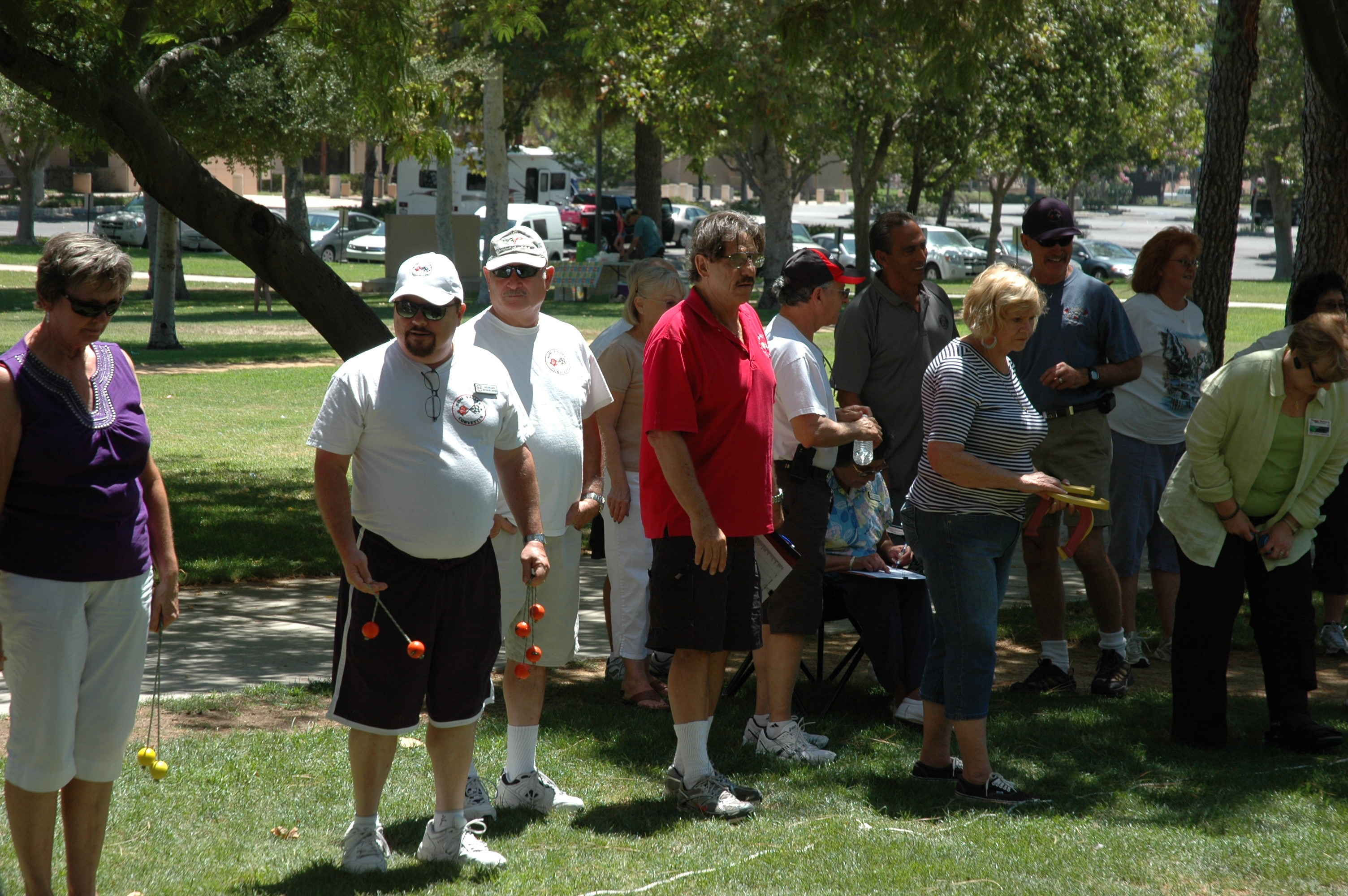 Simi Valley Corvettes