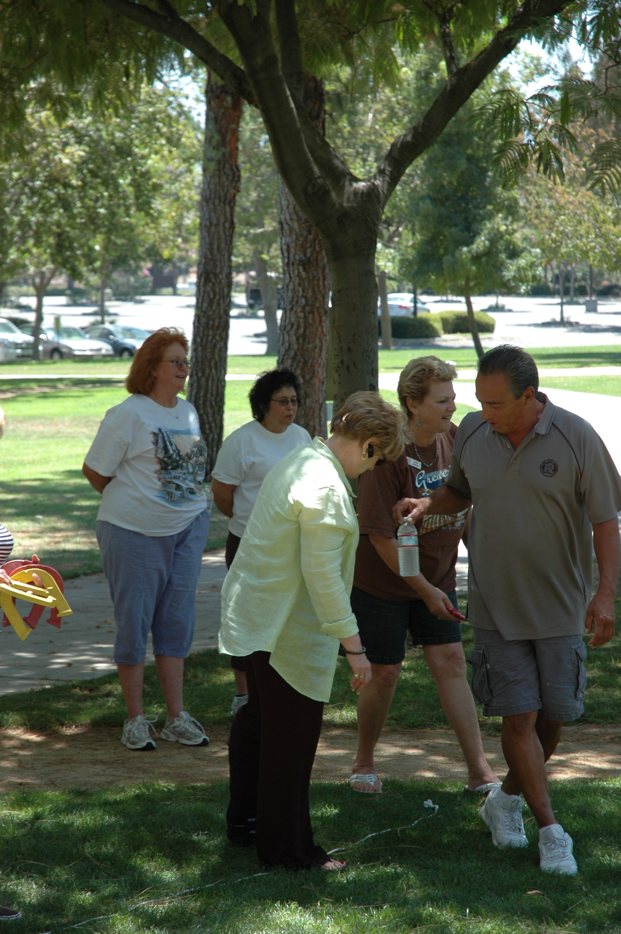 Simi Valley Corvettes