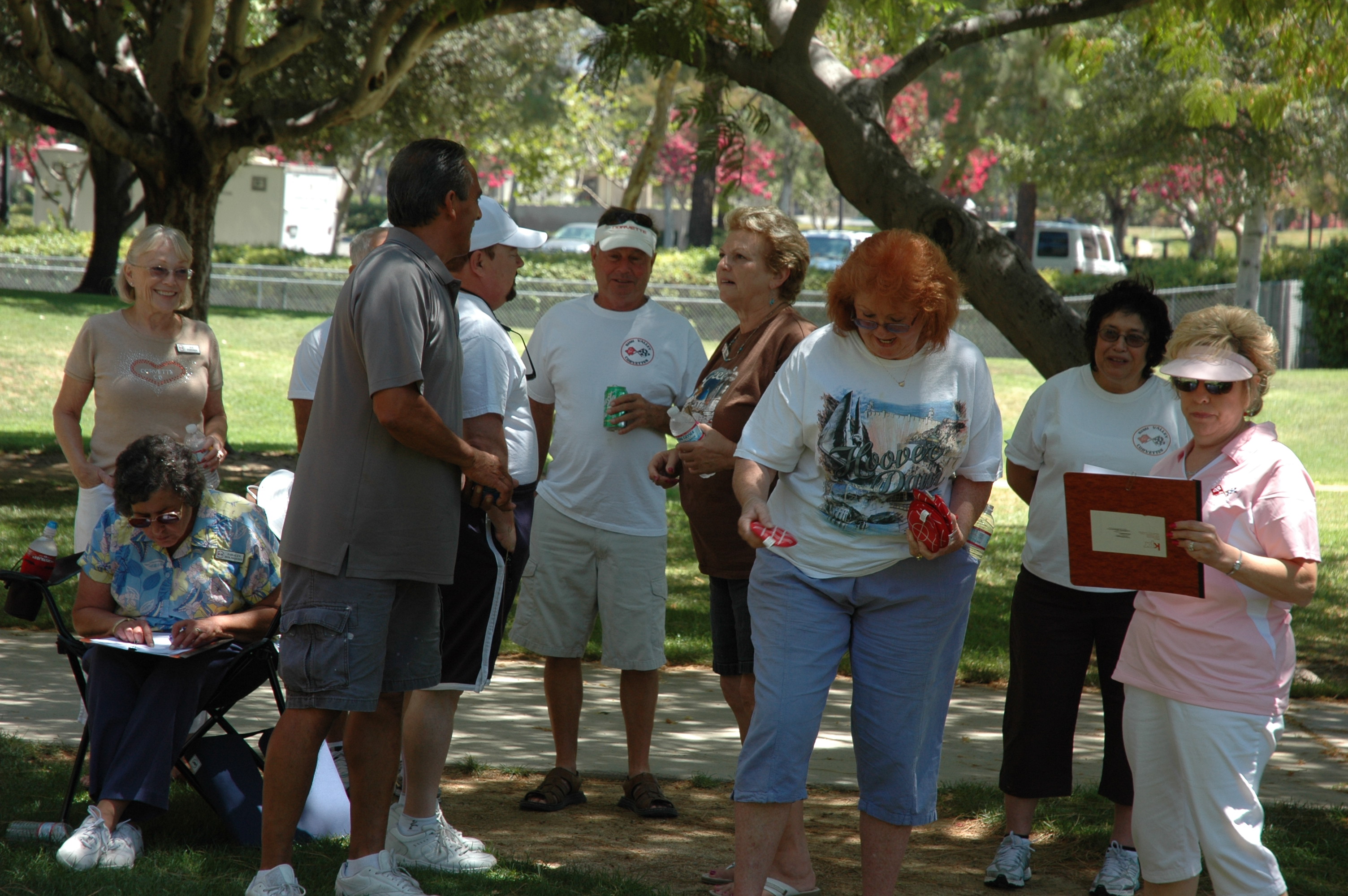 Simi Valley Corvettes