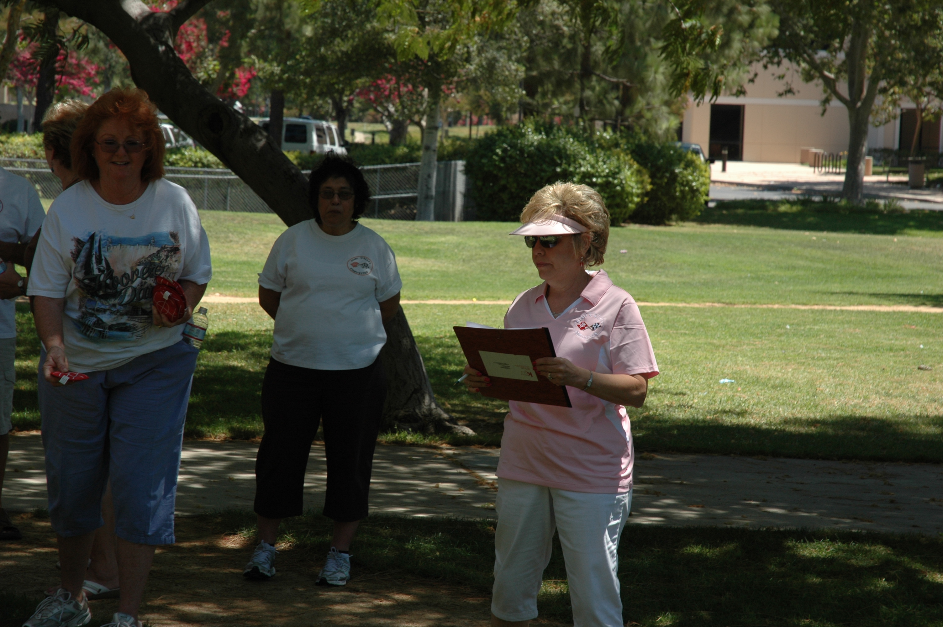 Simi Valley Corvettes