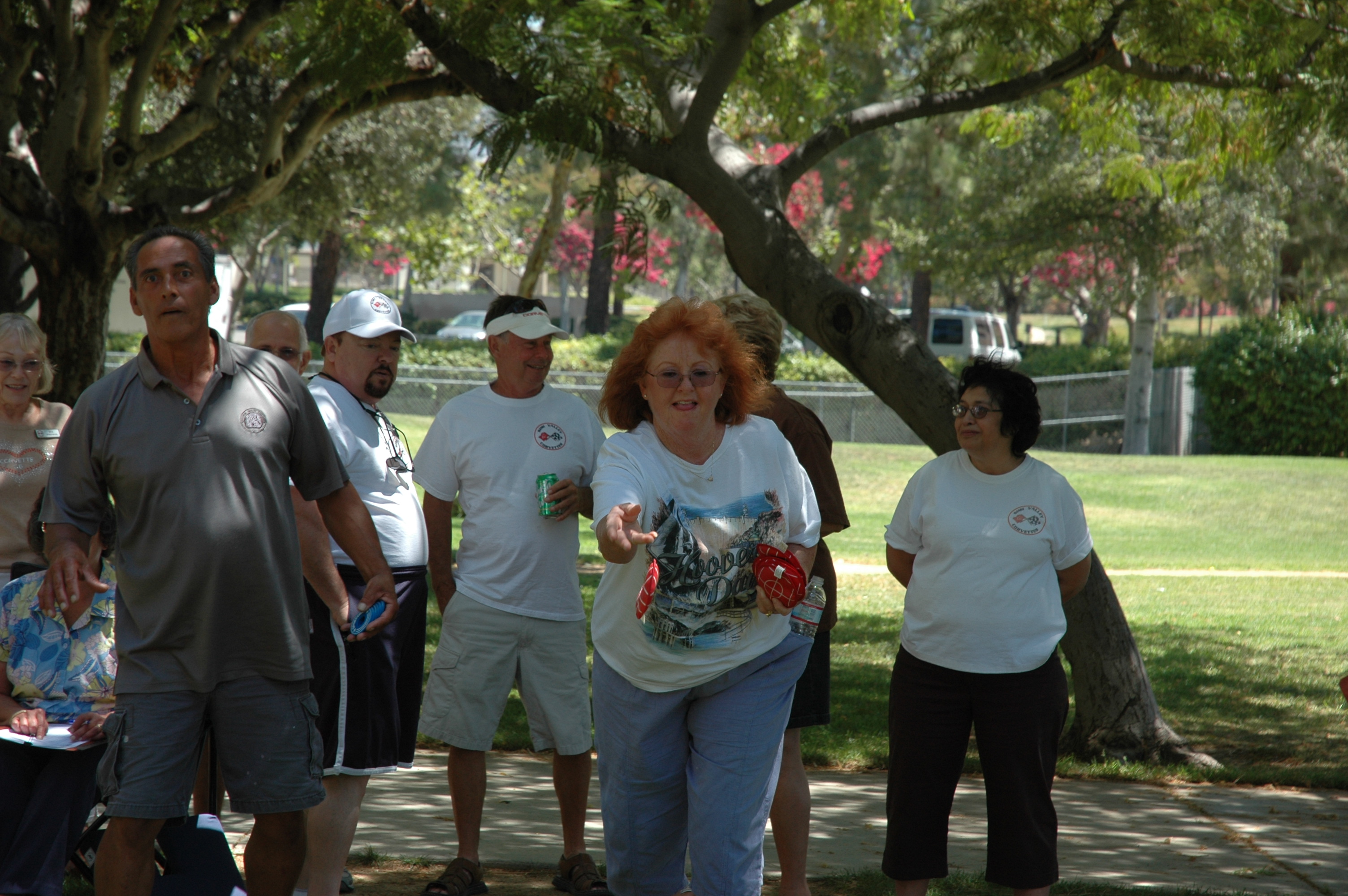 Simi Valley Corvettes