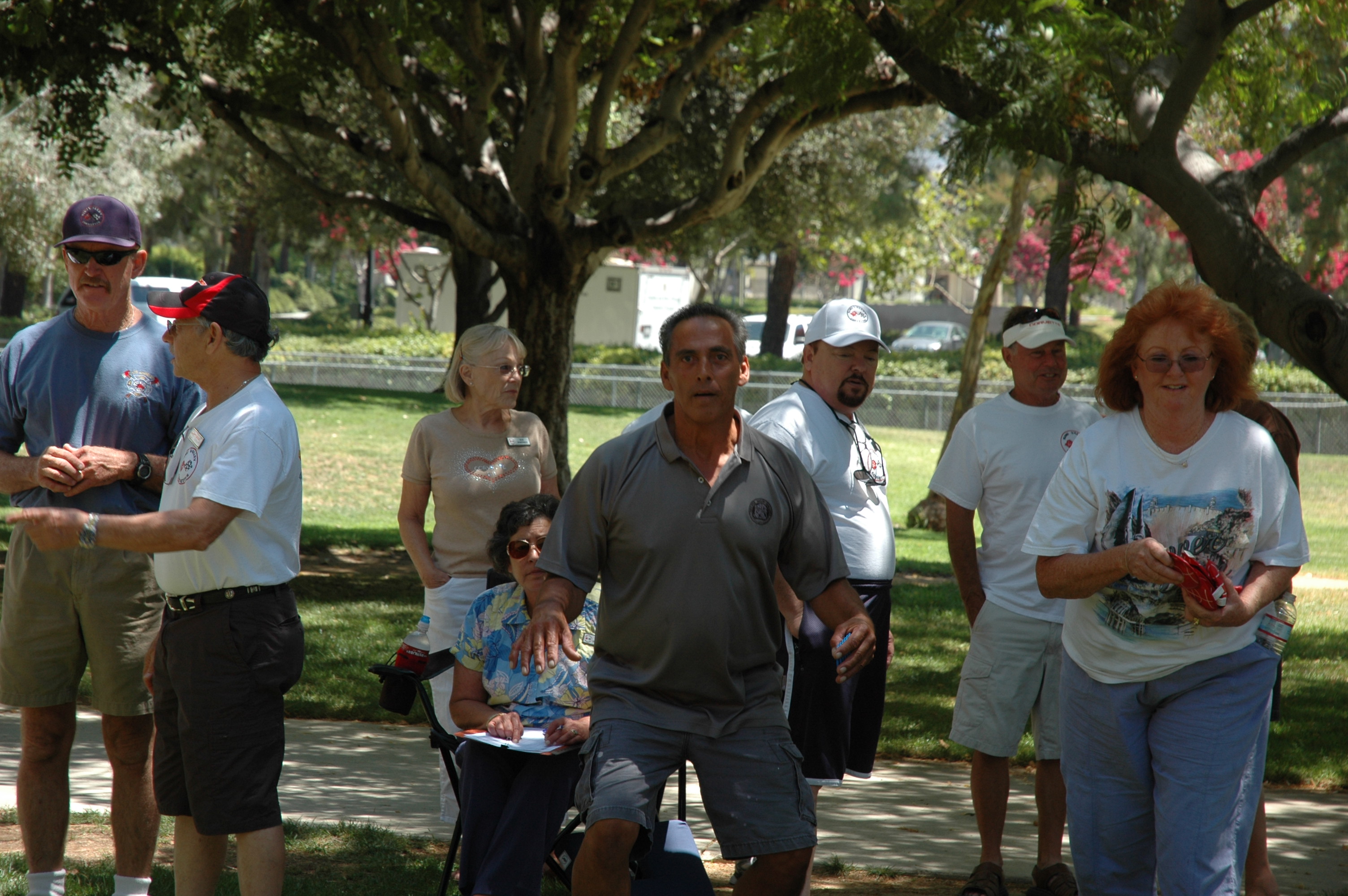 Simi Valley Corvettes