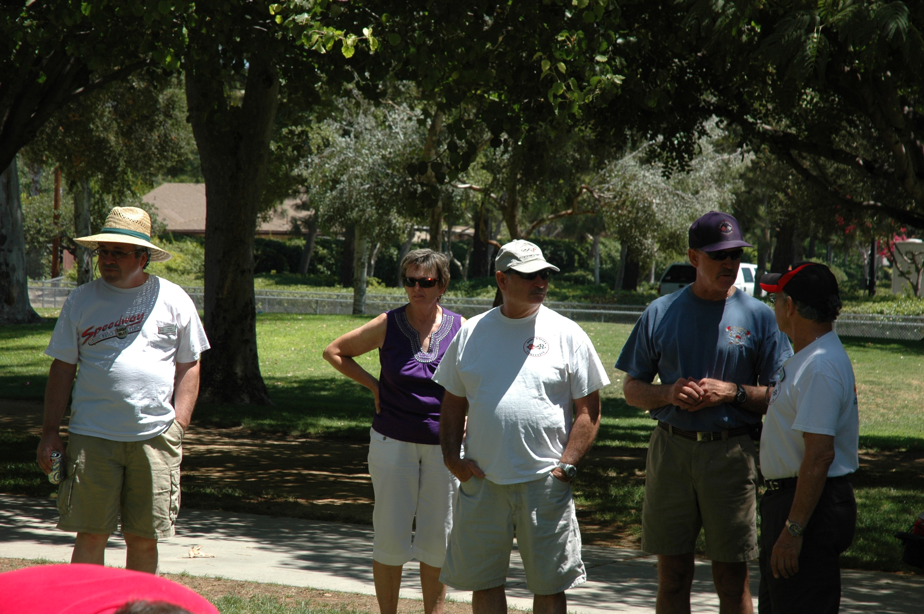 Simi Valley Corvettes