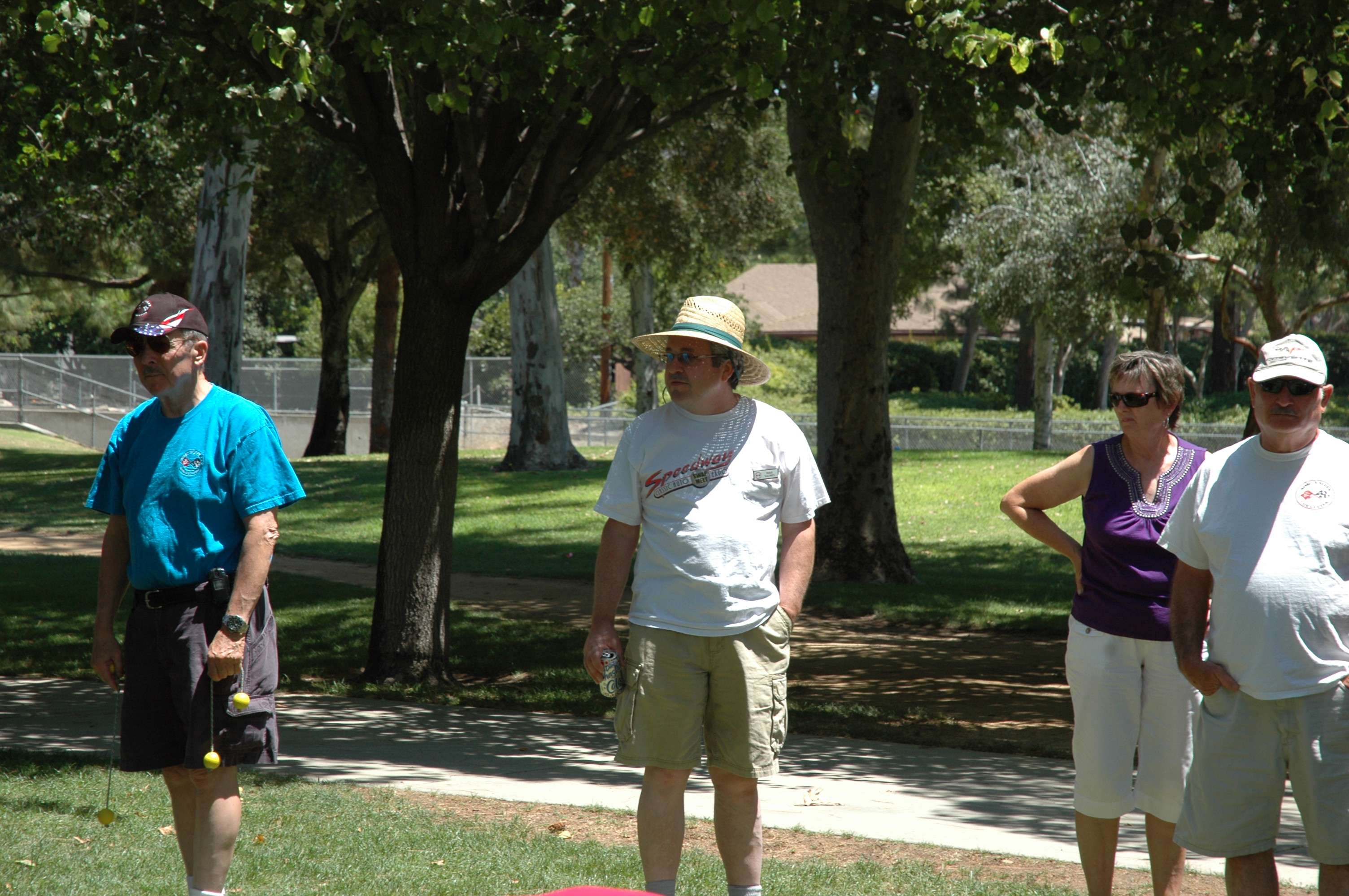 Simi Valley Corvettes