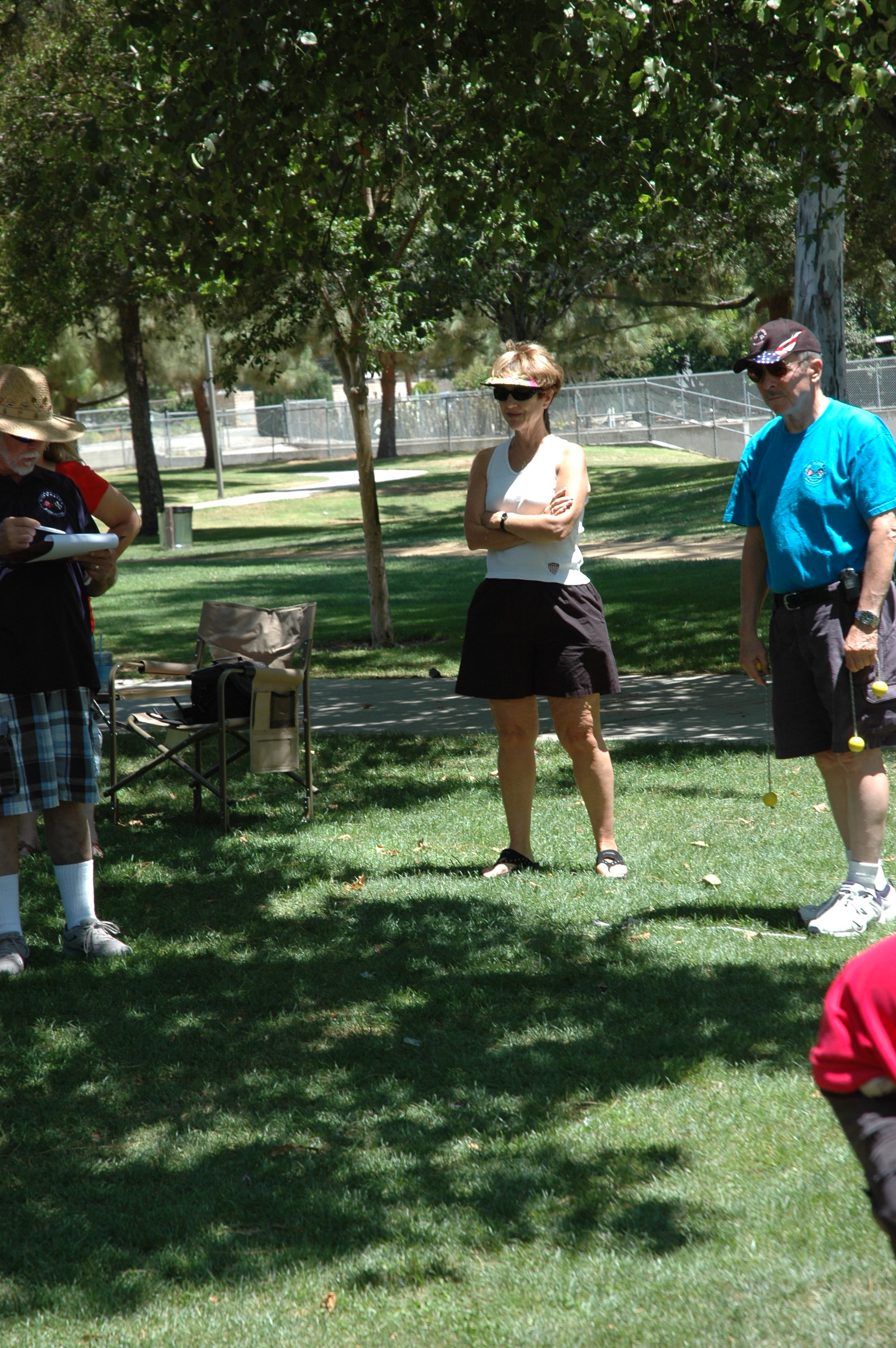 Simi Valley Corvettes