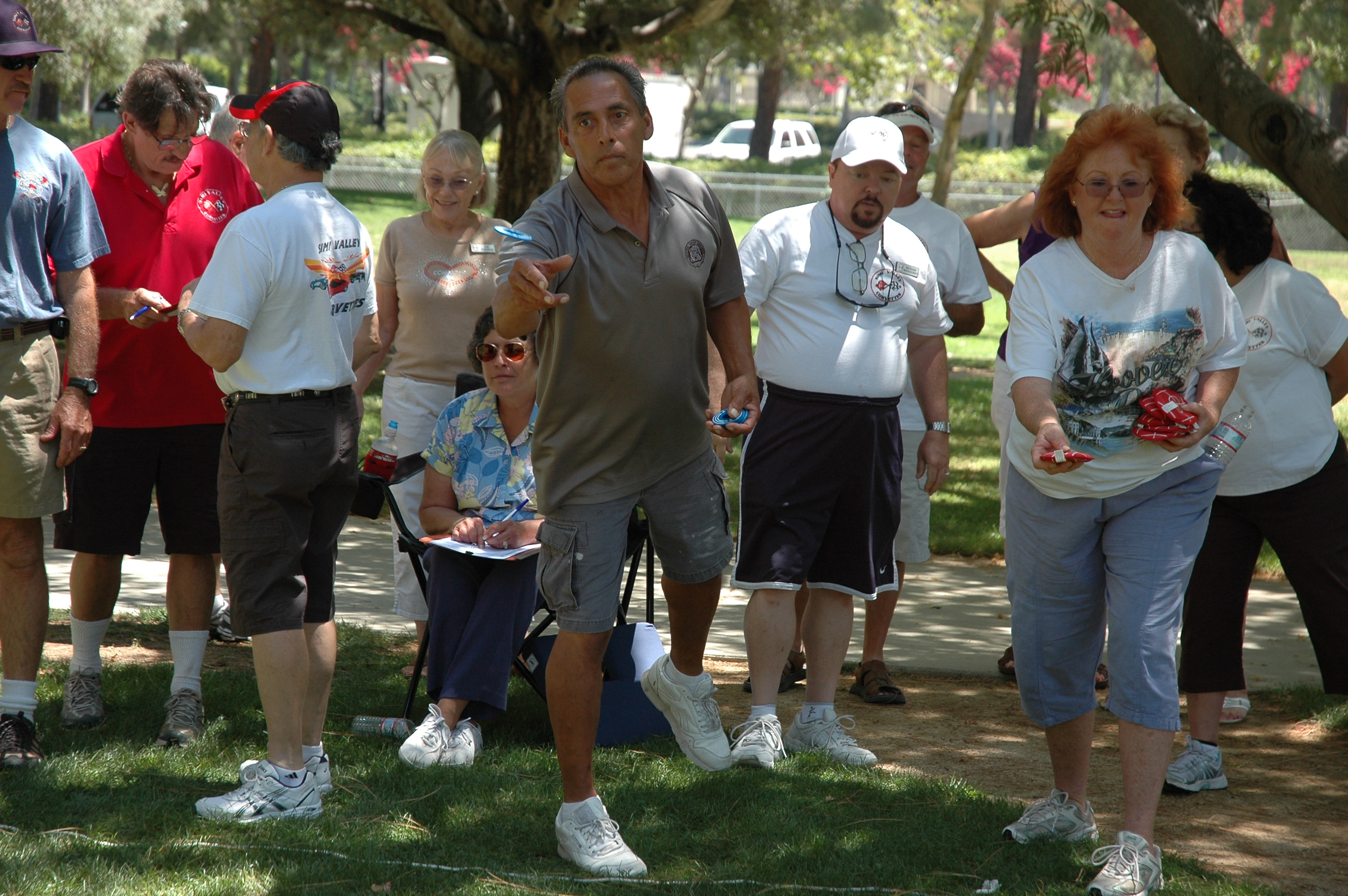 Simi Valley Corvettes