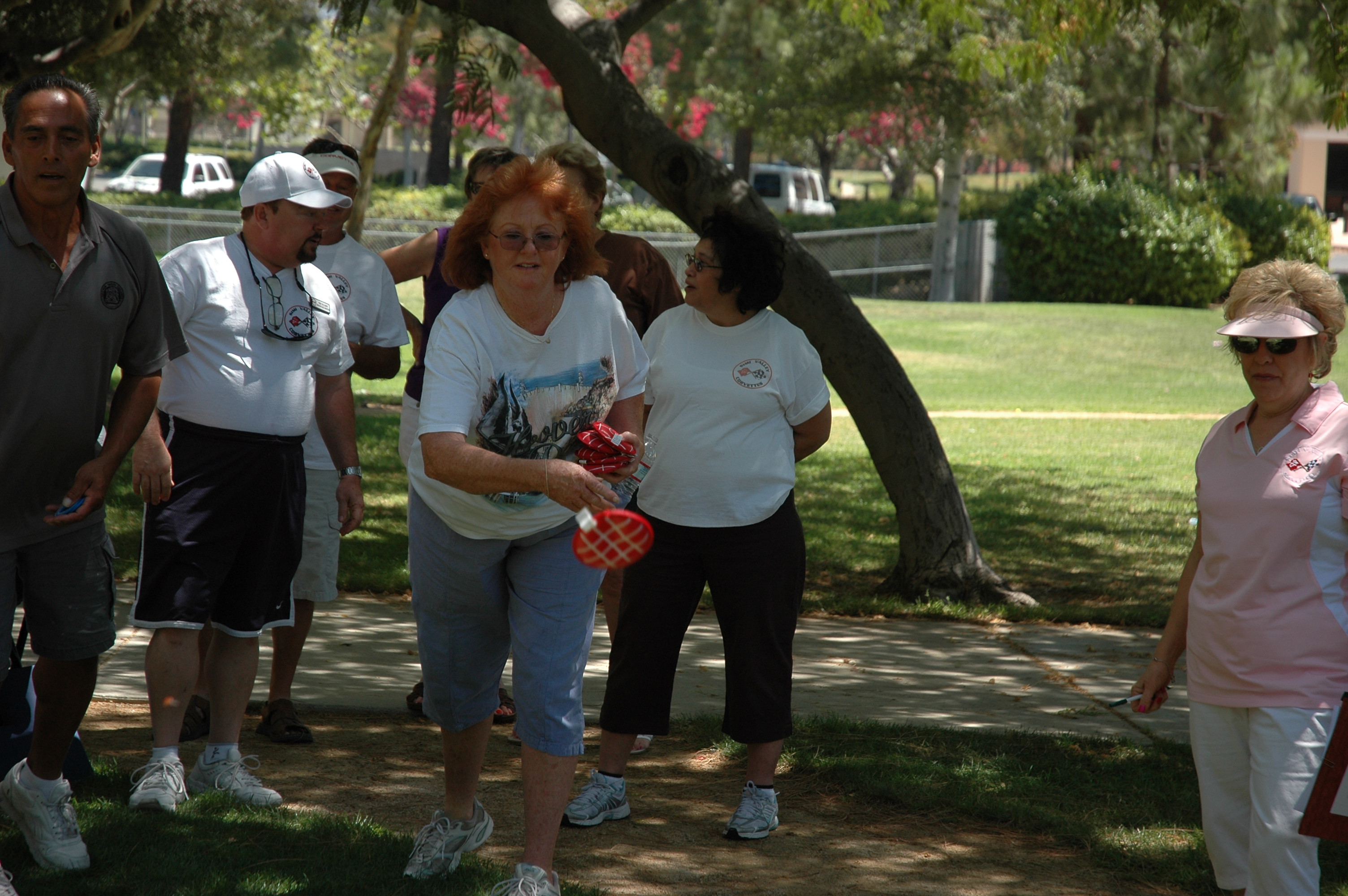 Simi Valley Corvettes
