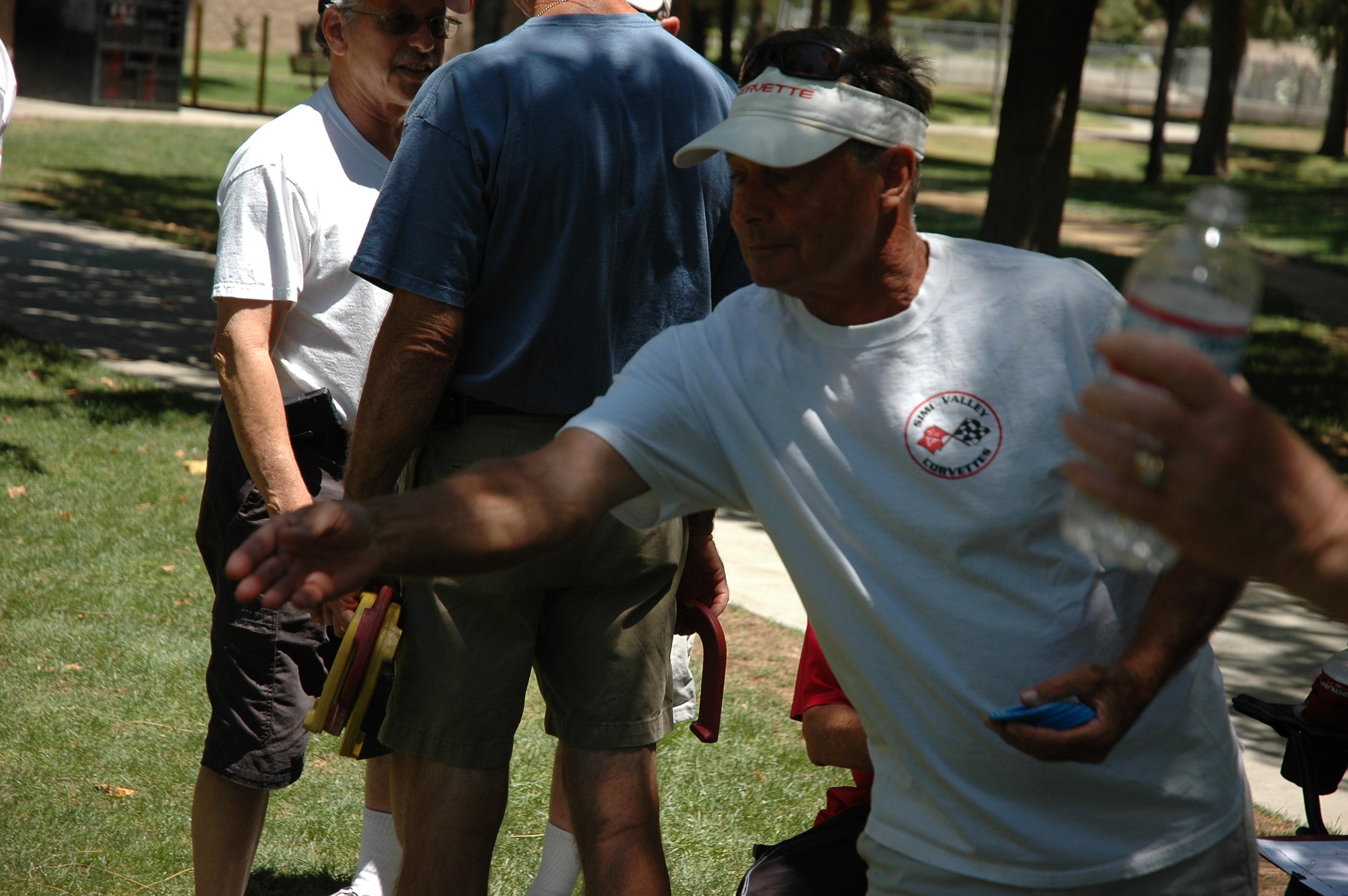 Simi Valley Corvettes