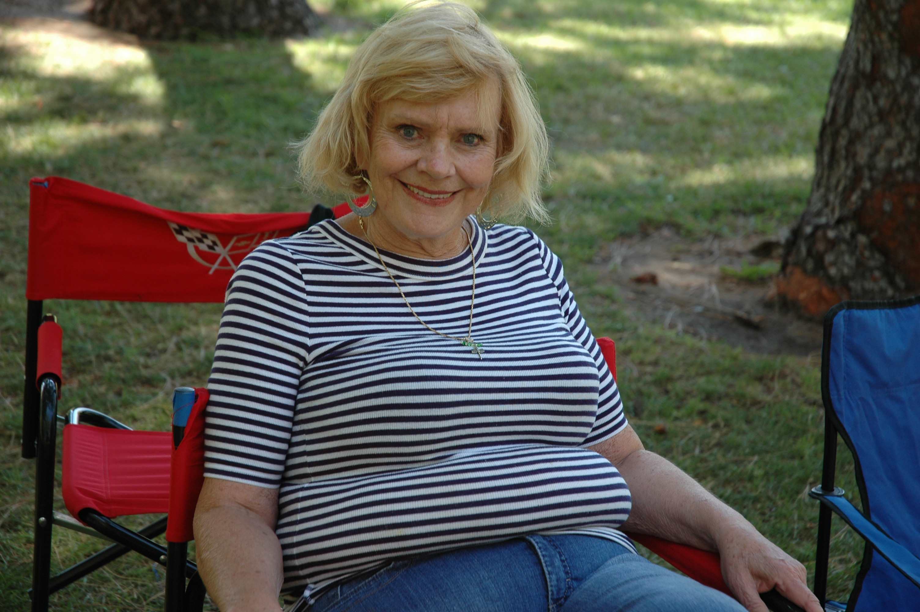 Simi Valley Corvettes