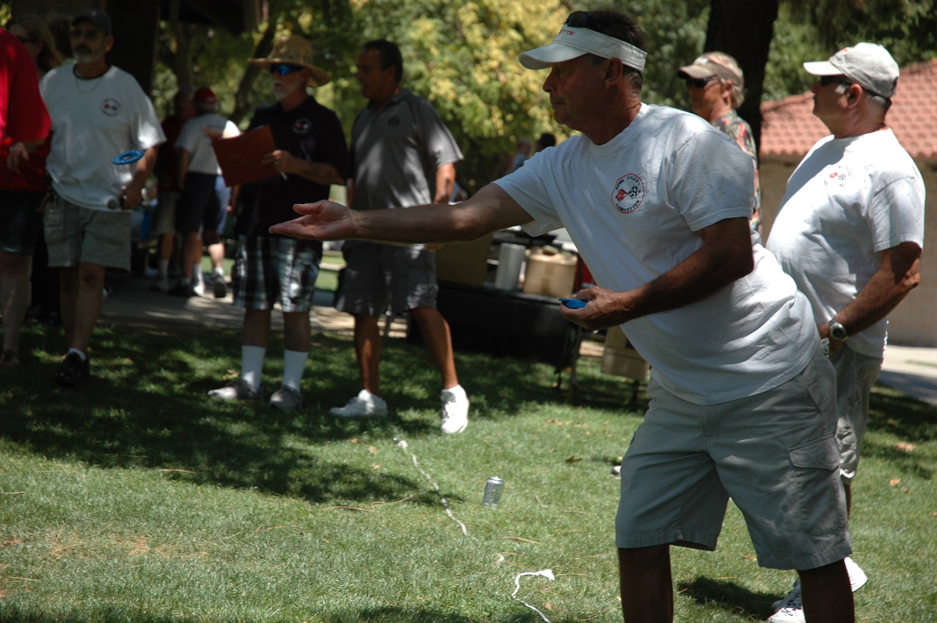 Simi Valley Corvettes