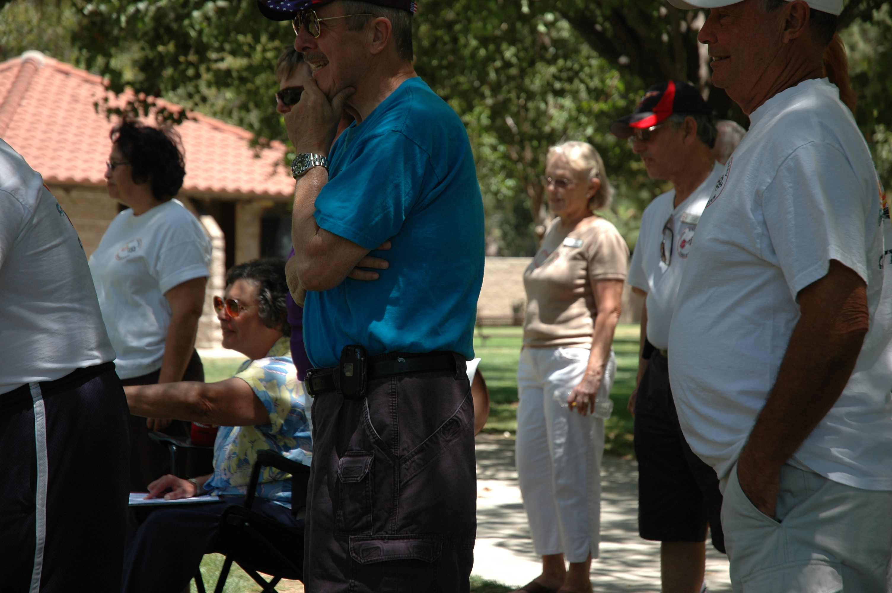 Simi Valley Corvettes