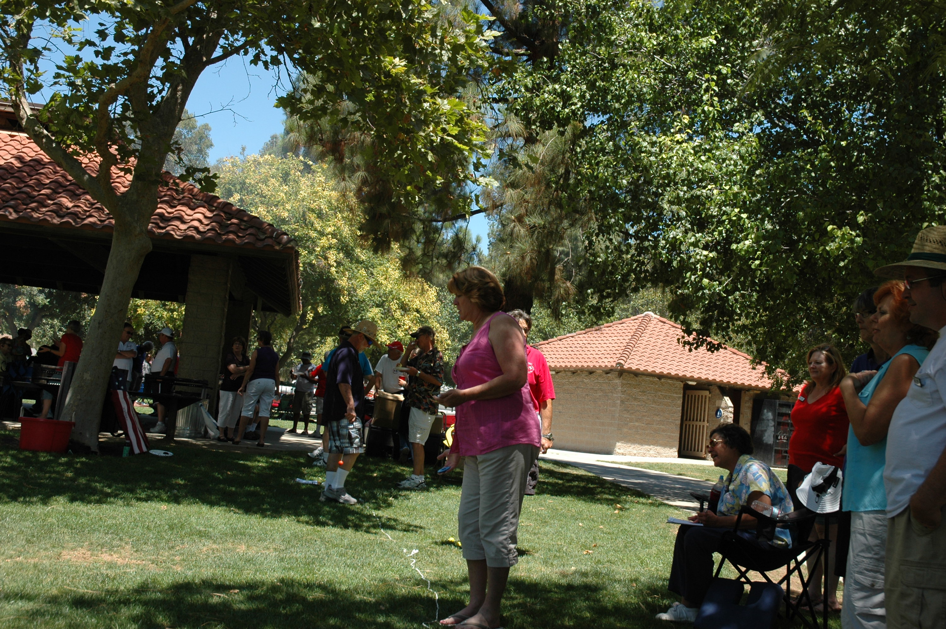 Simi Valley Corvettes