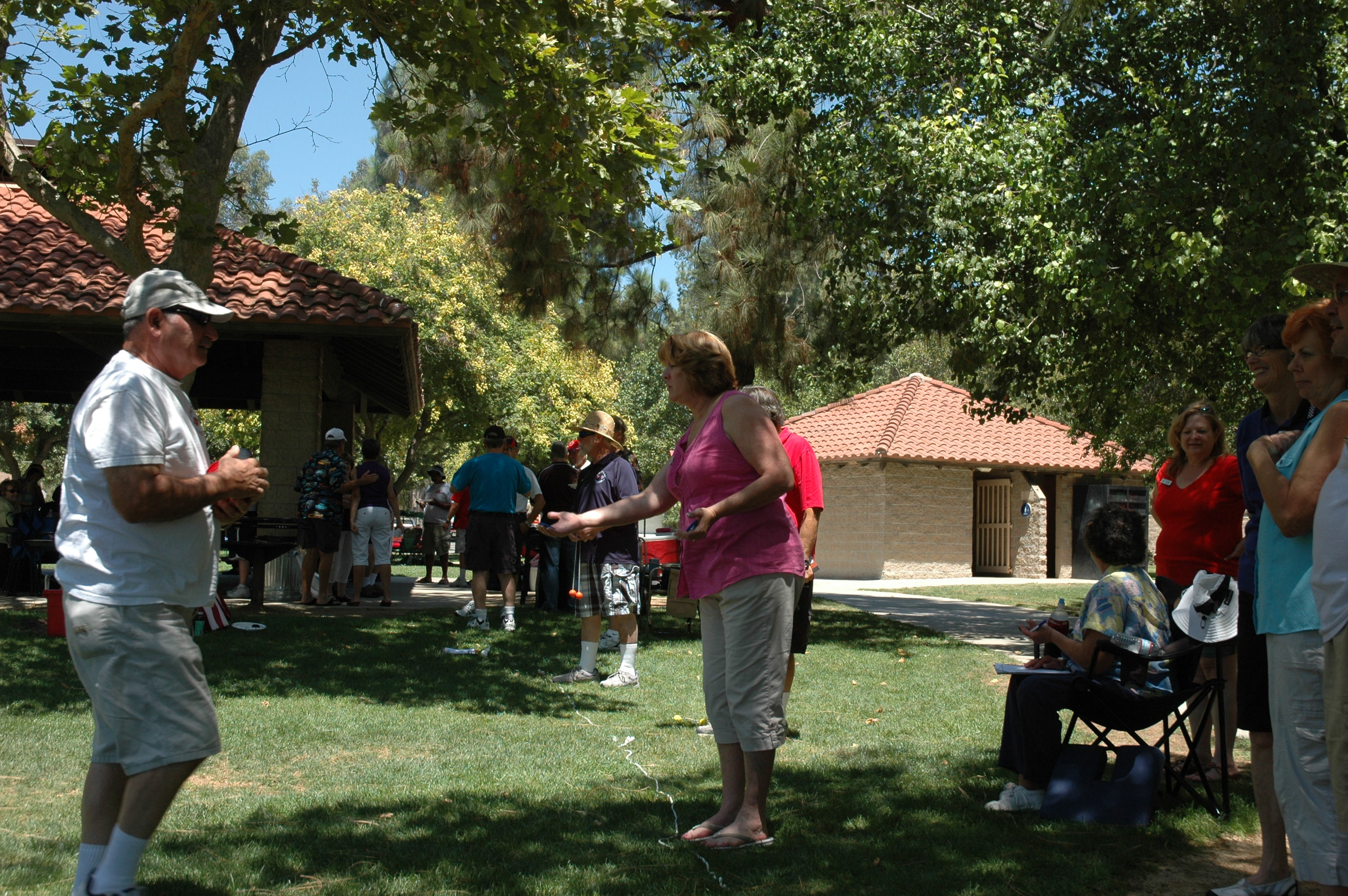 Simi Valley Corvettes