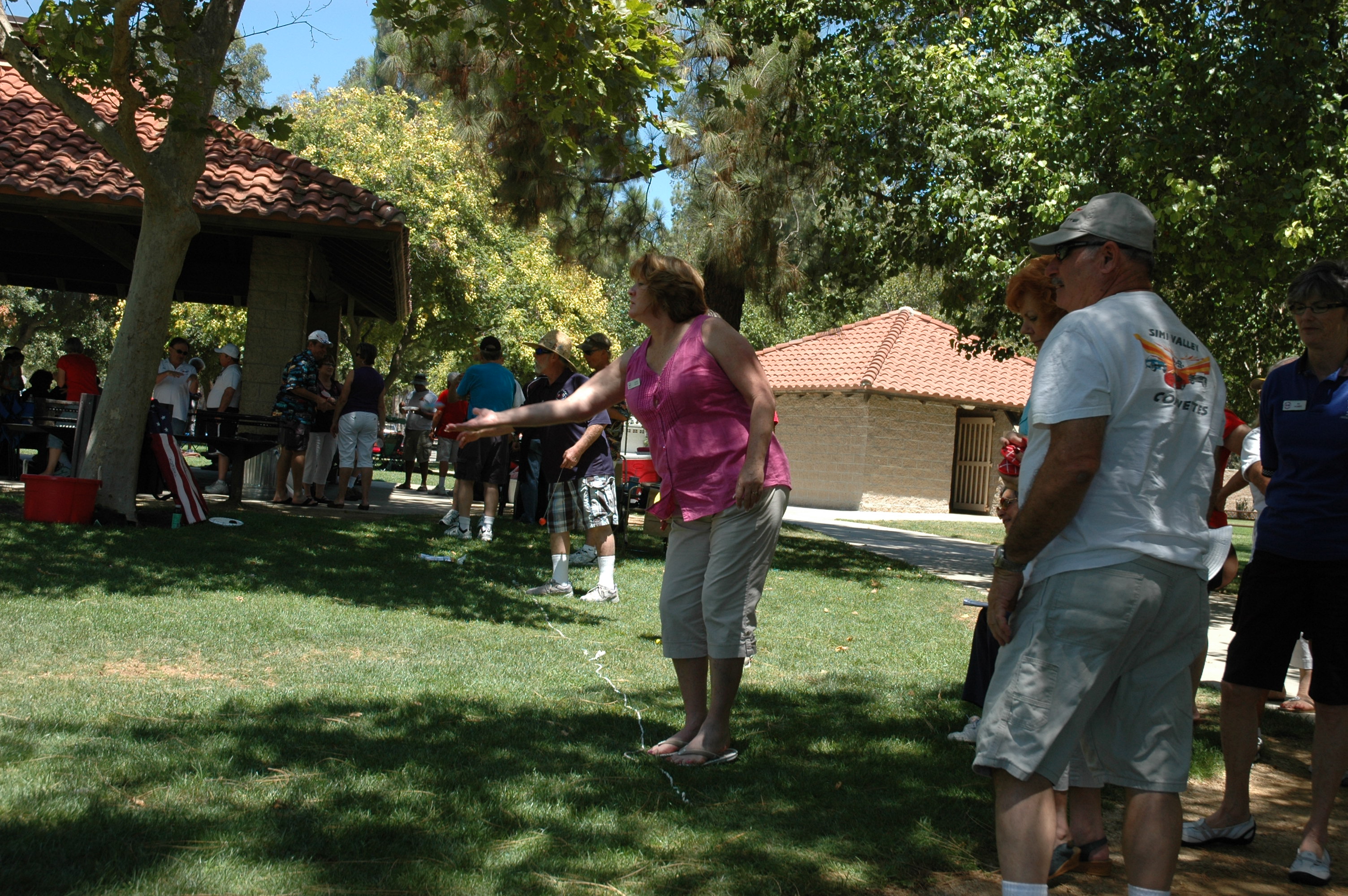 Simi Valley Corvettes