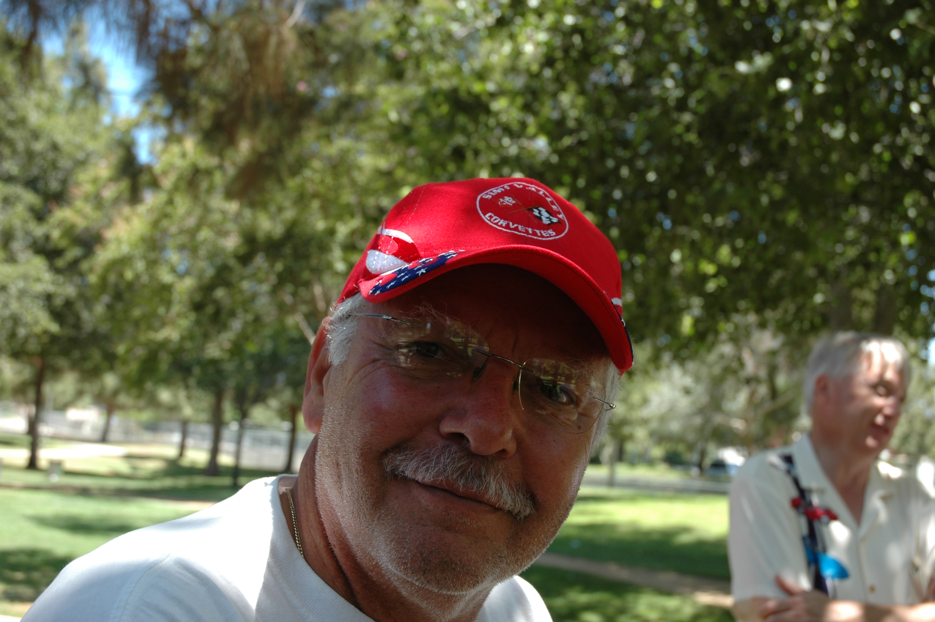 Simi Valley Corvettes