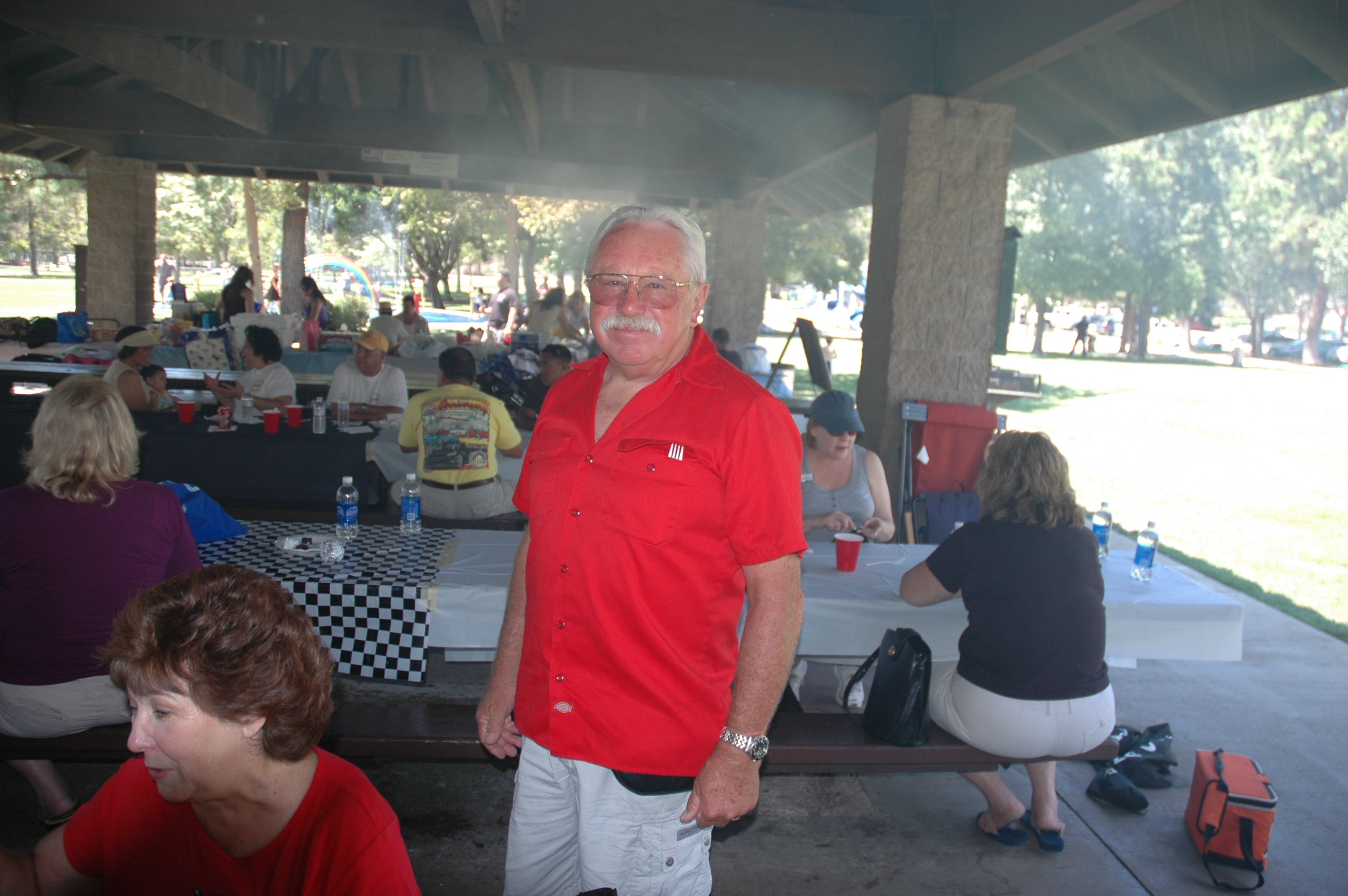 Simi Valley Corvettes