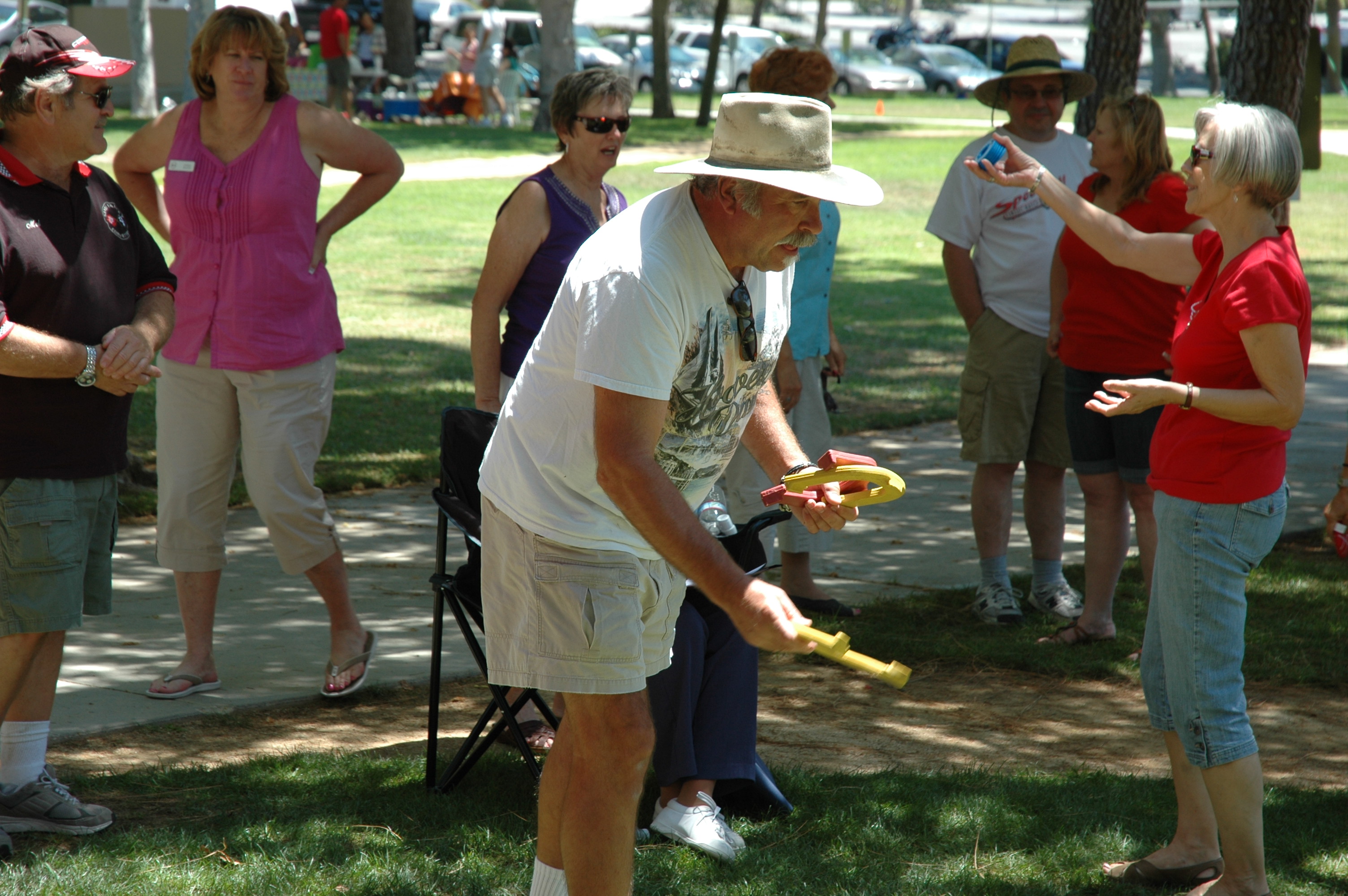 Simi Valley Corvettes