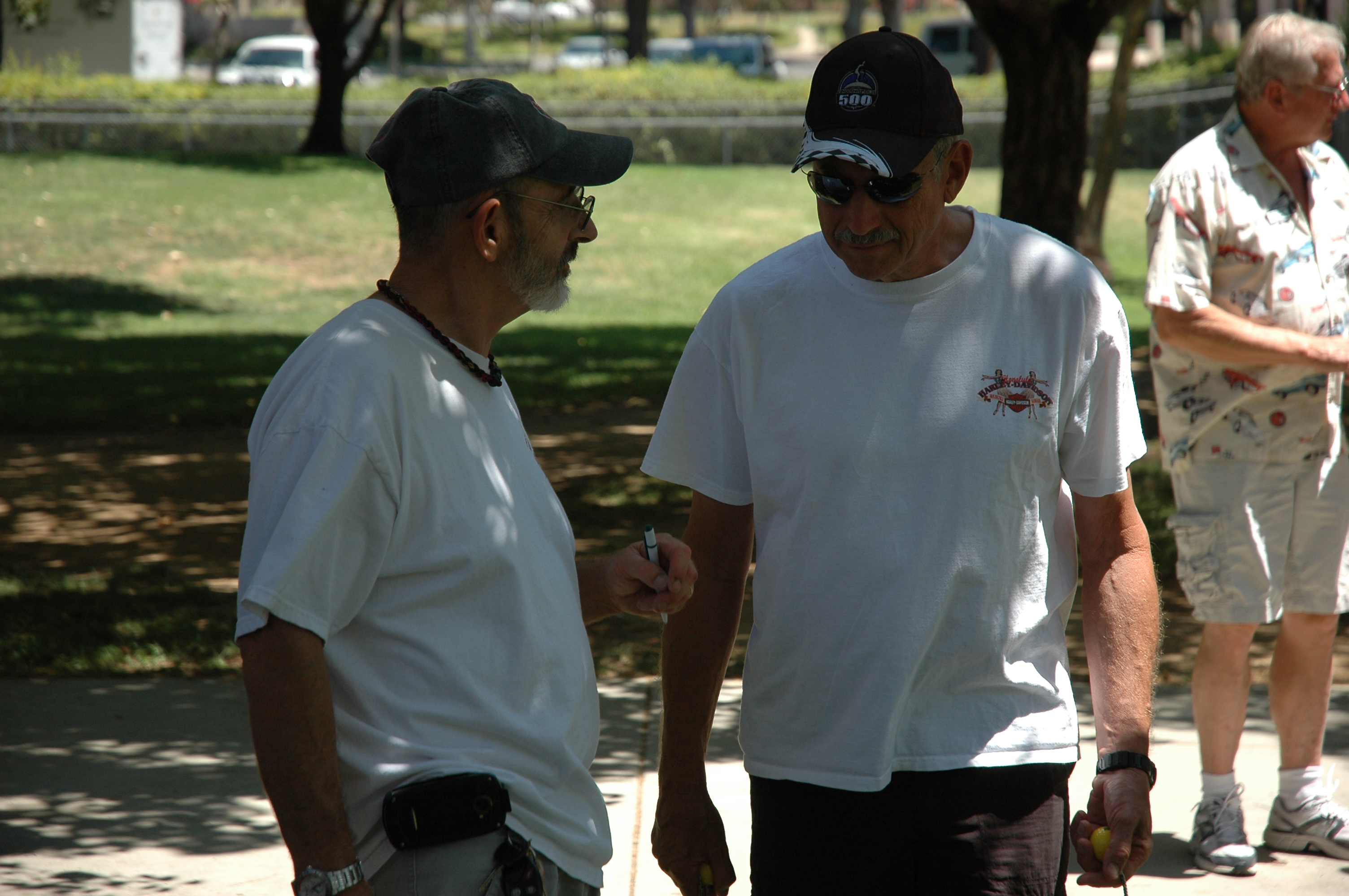 Simi Valley Corvettes