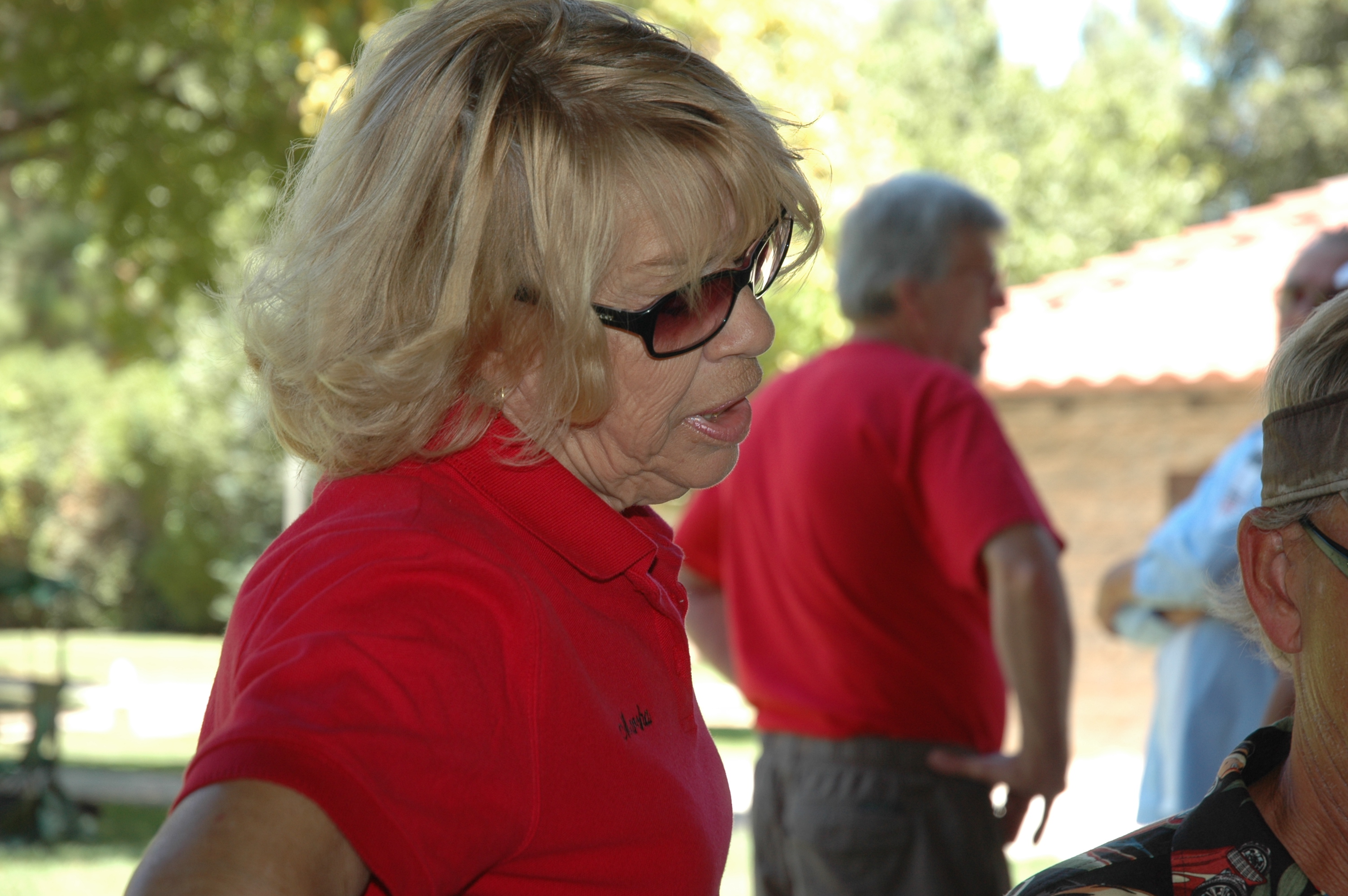 Simi Valley Corvettes