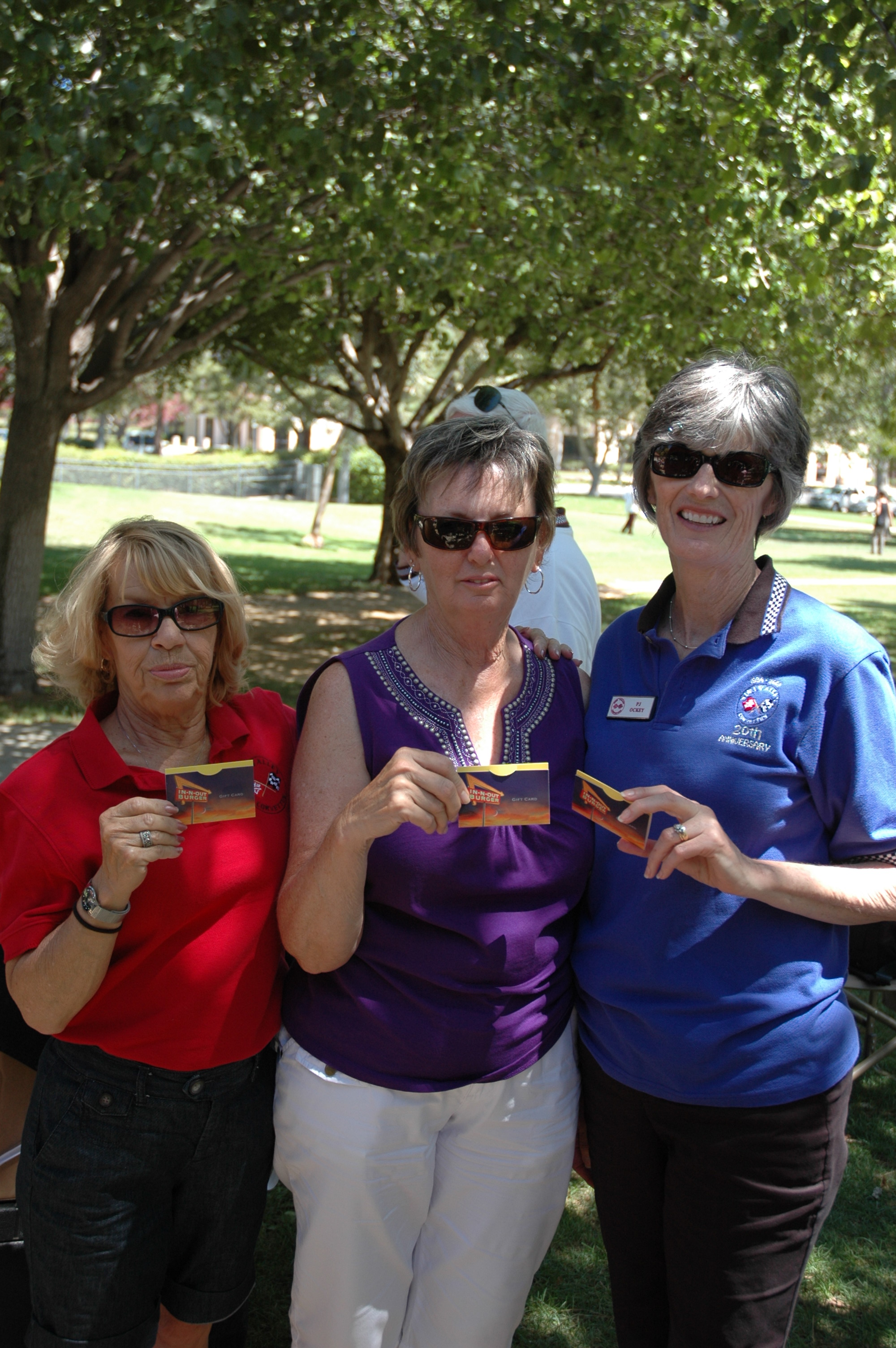 Simi Valley Corvettes