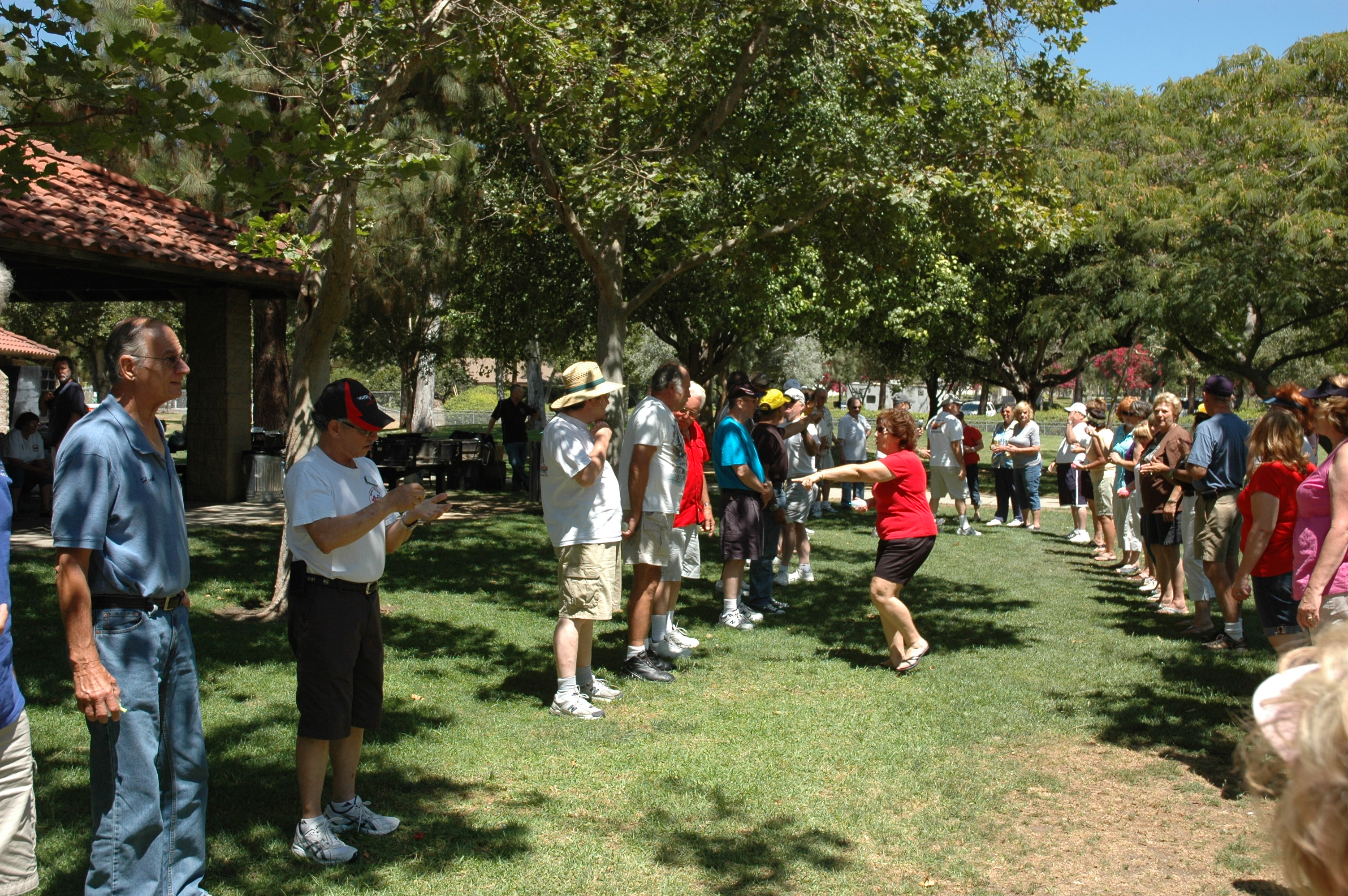 Simi Valley Corvettes
