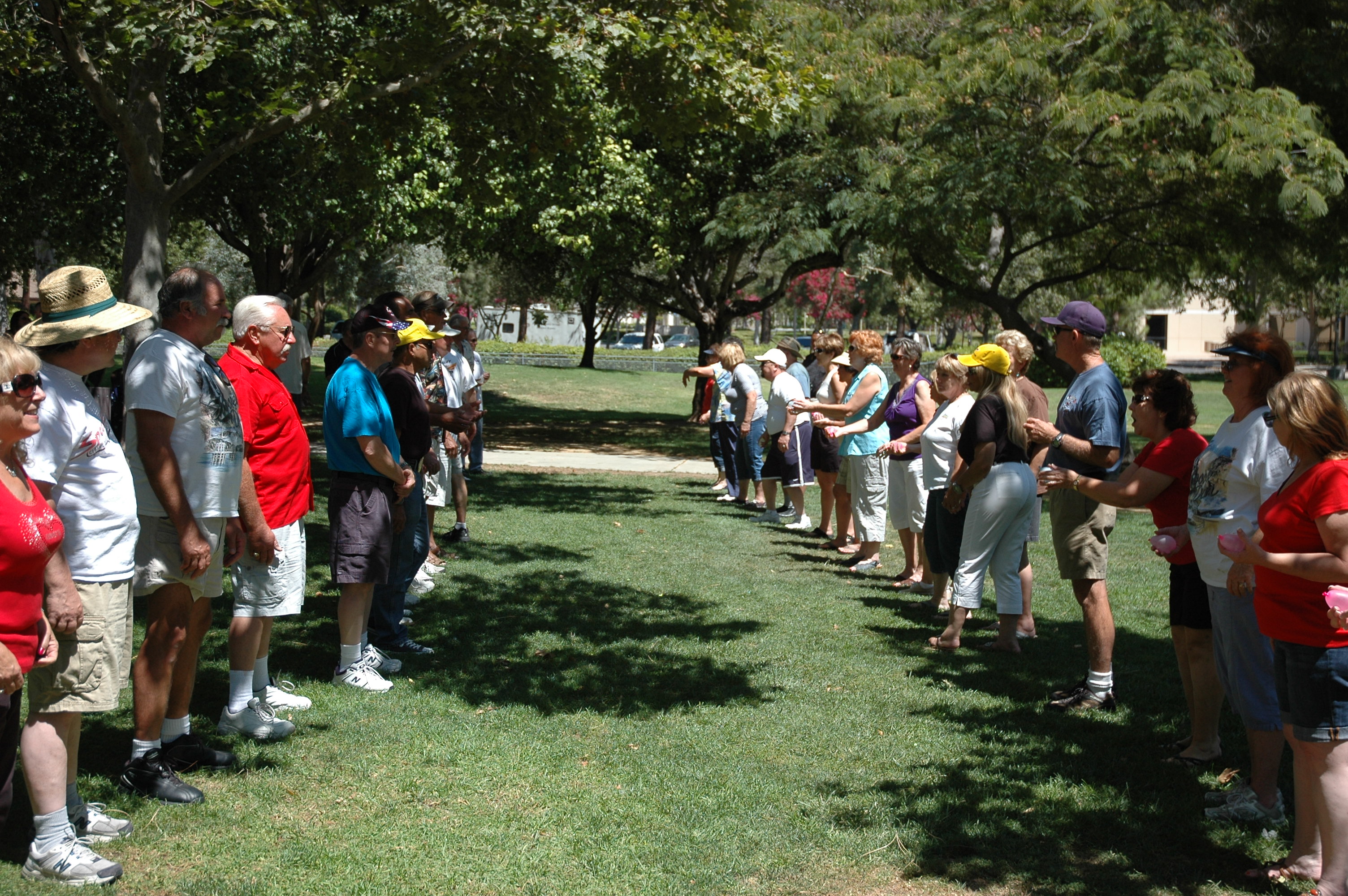 Simi Valley Corvettes