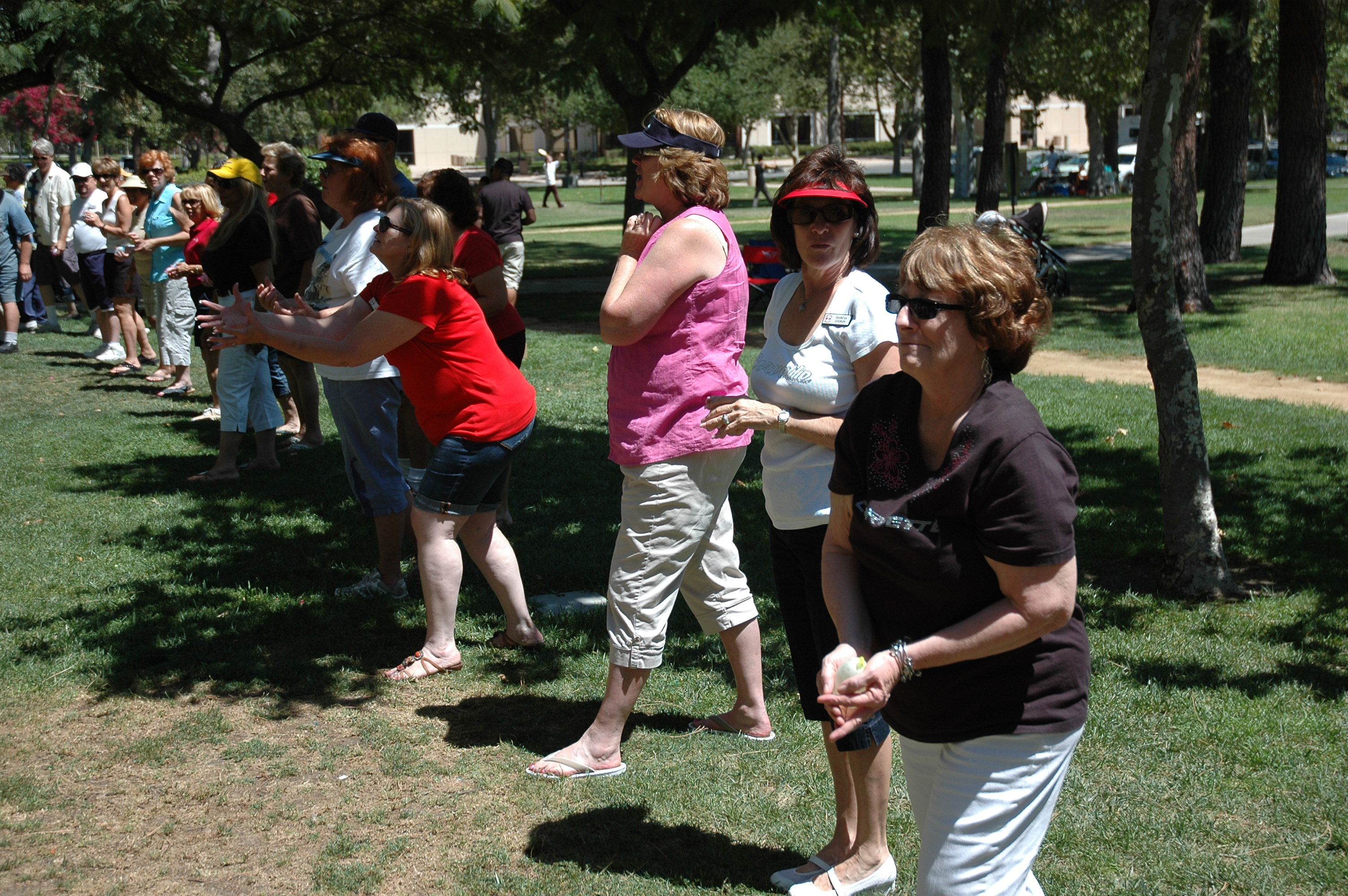 Simi Valley Corvettes