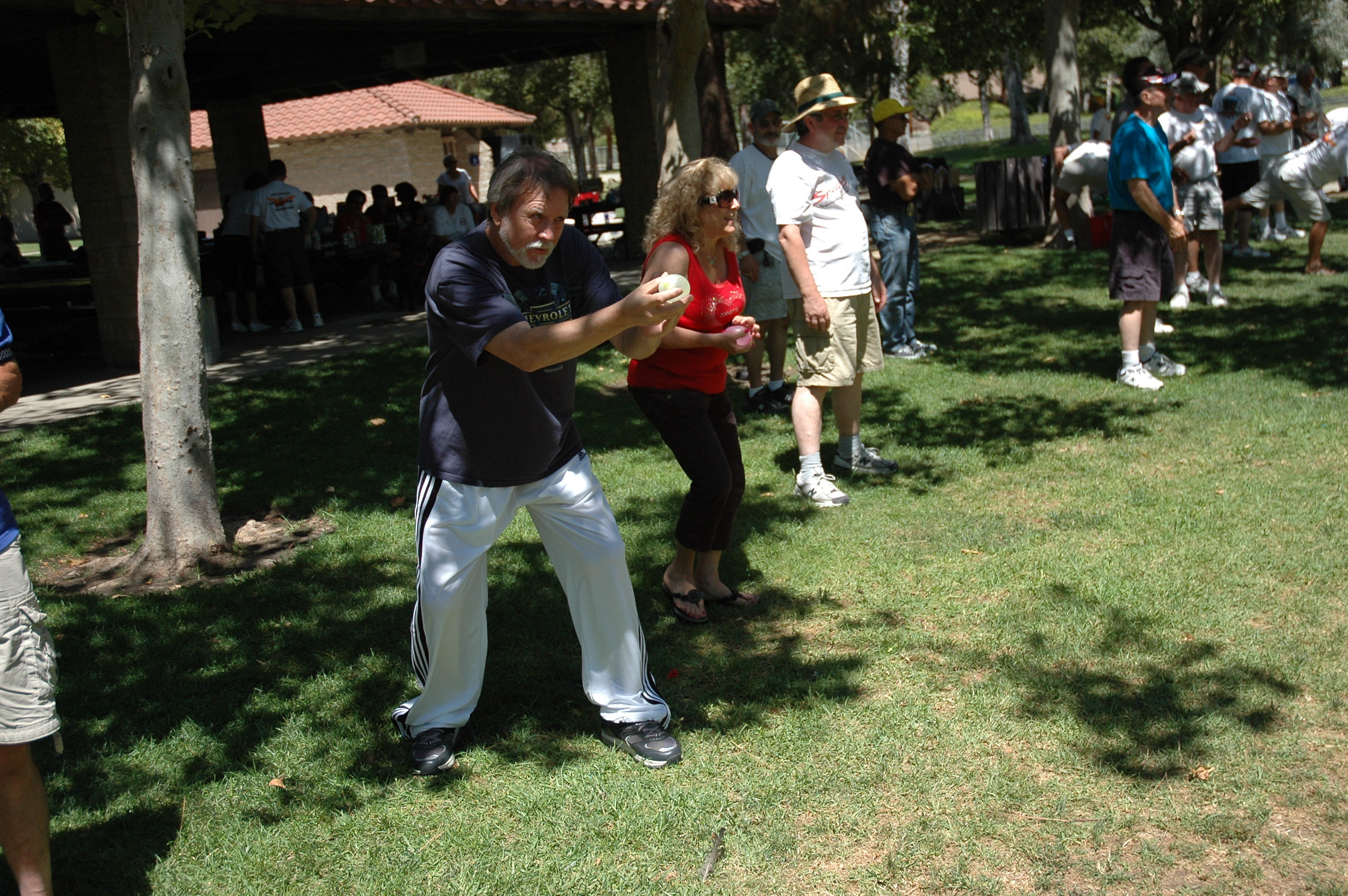 Simi Valley Corvettes
