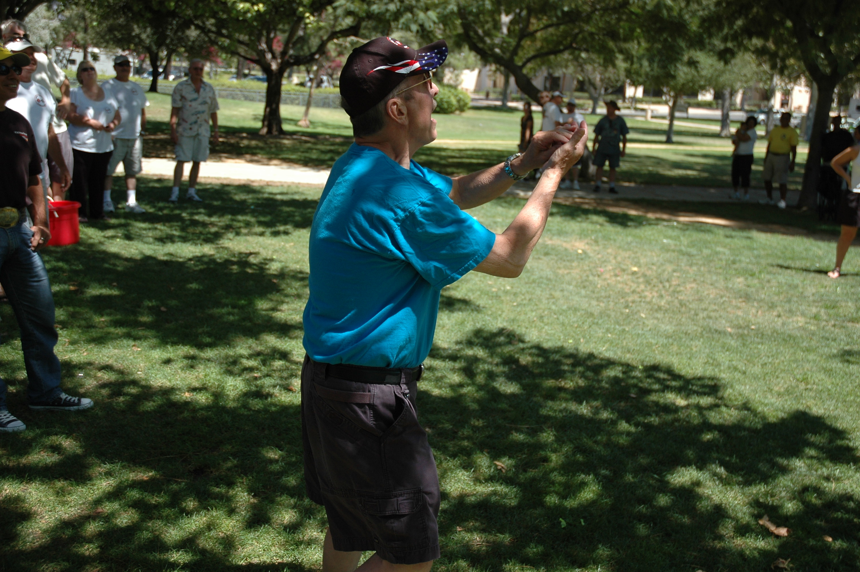Simi Valley Corvettes
