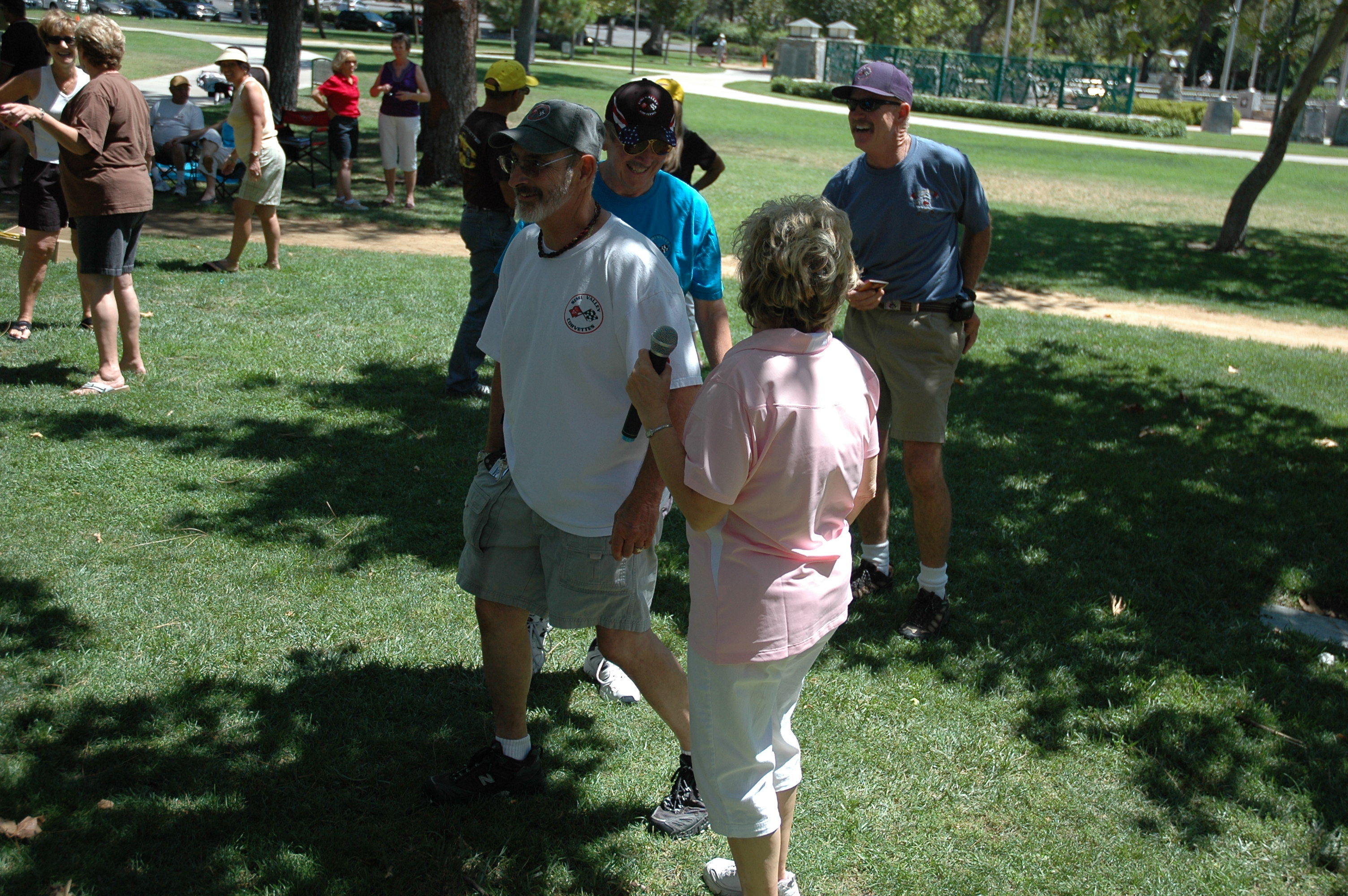 Simi Valley Corvettes