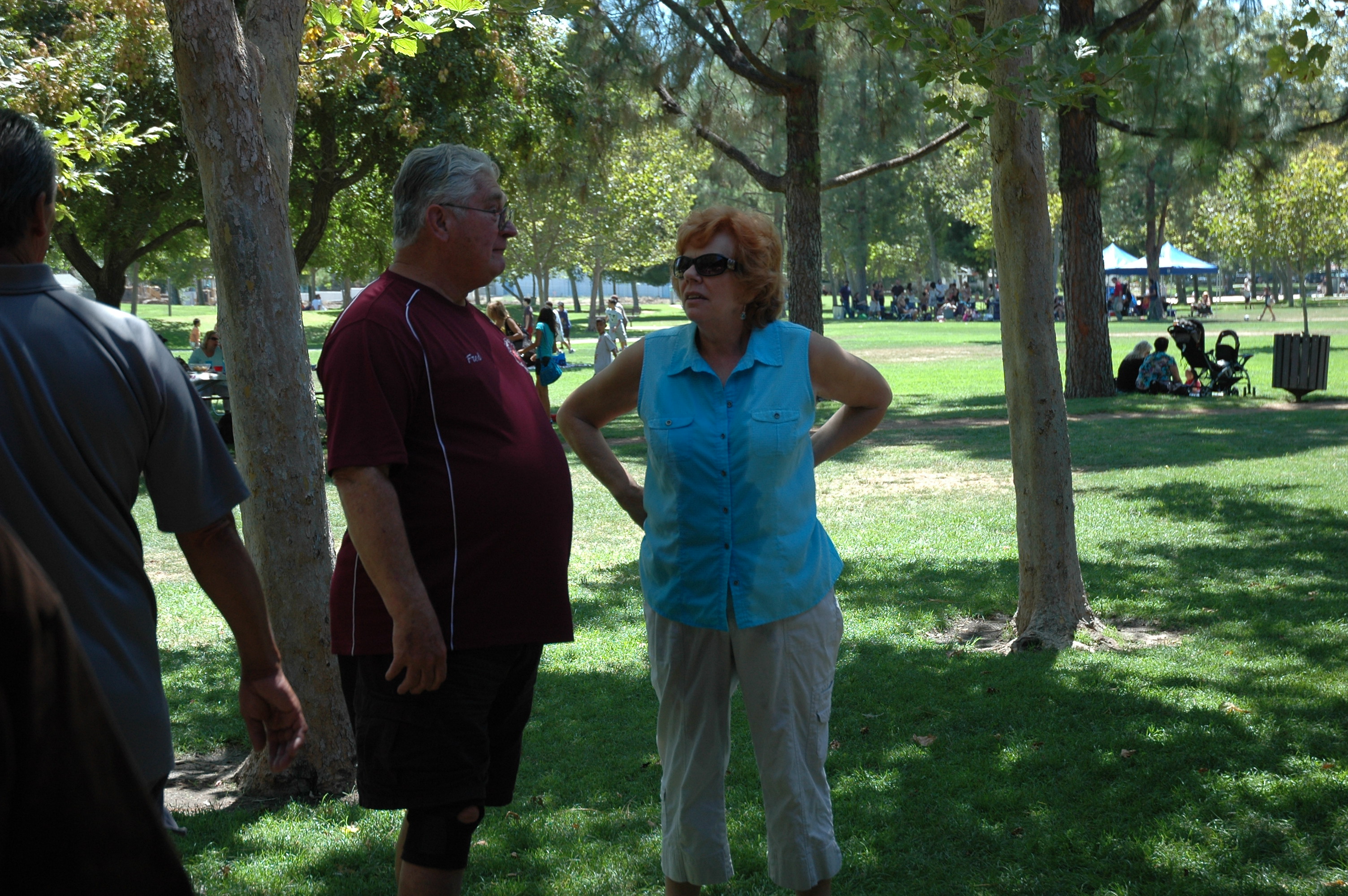 Simi Valley Corvettes