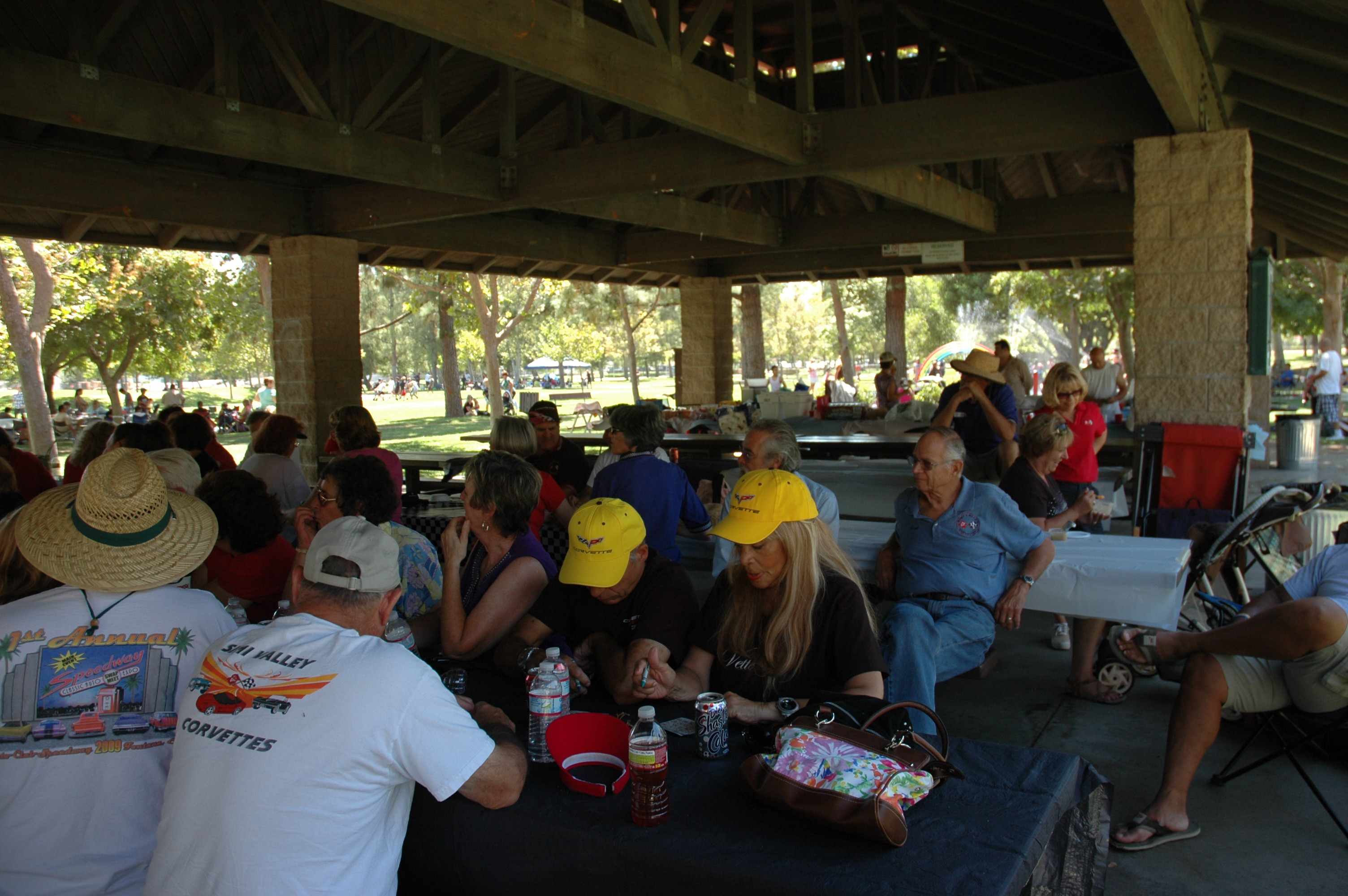 Simi Valley Corvettes