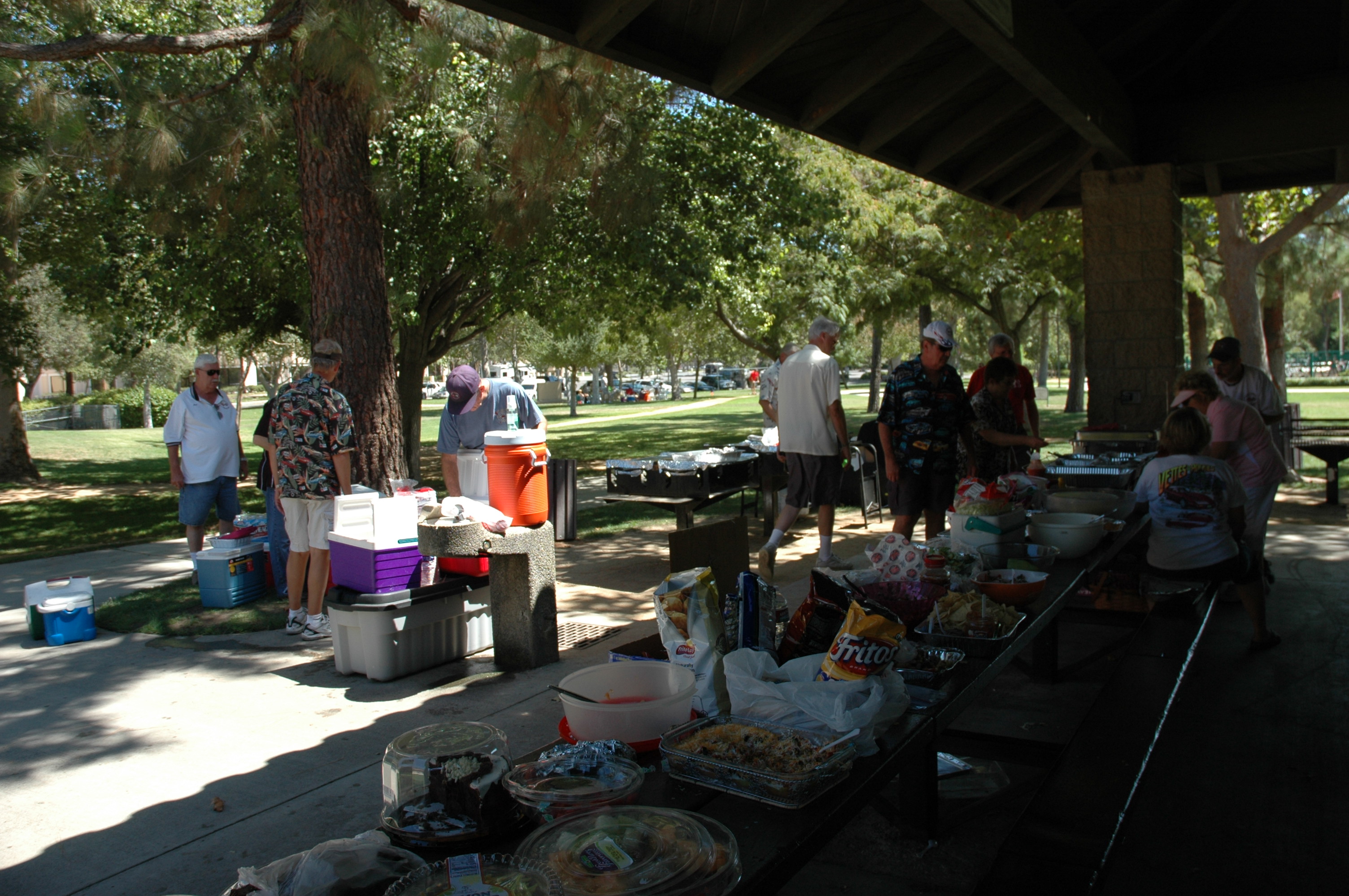 Simi Valley Corvettes