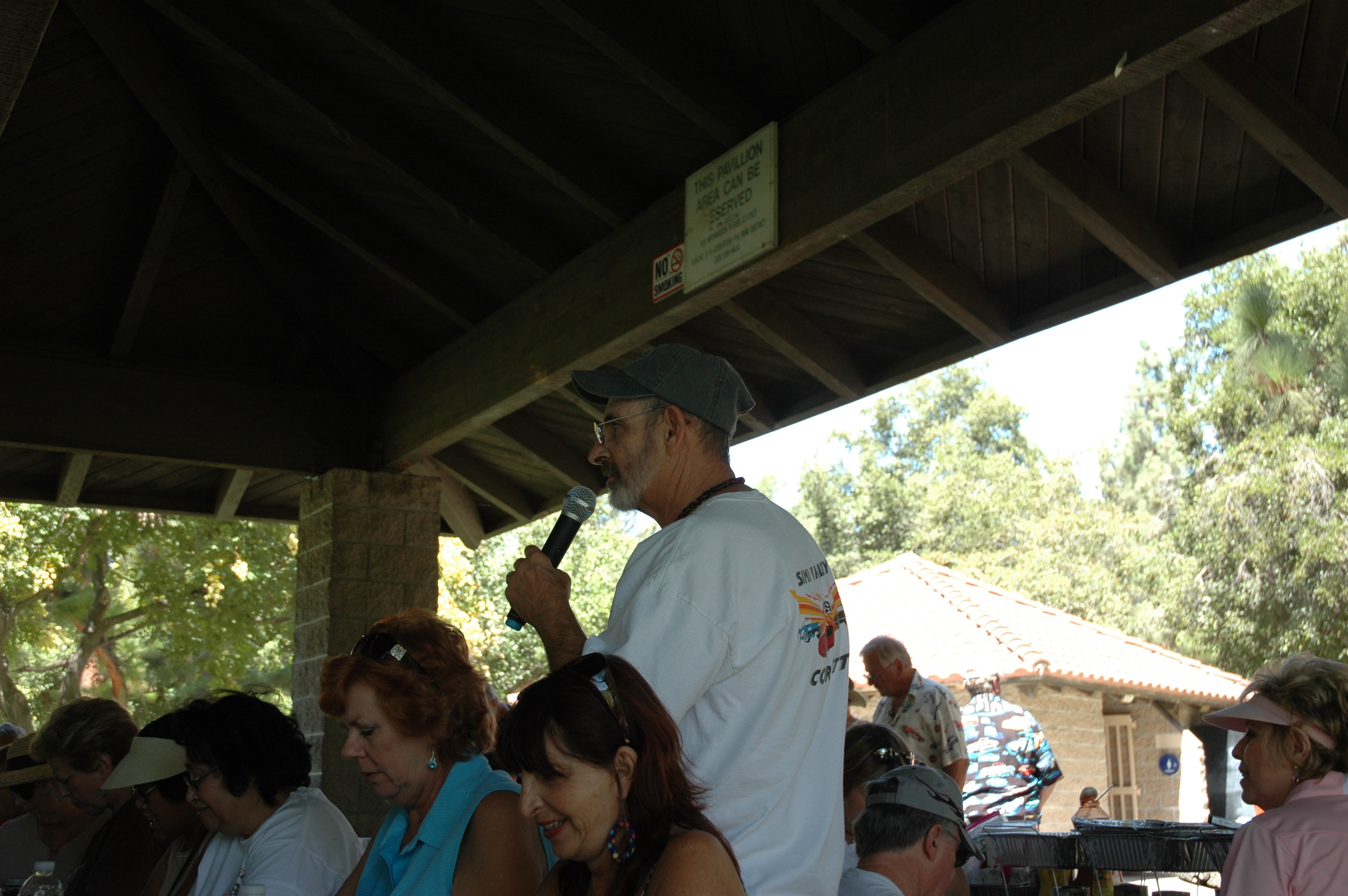 Simi Valley Corvettes