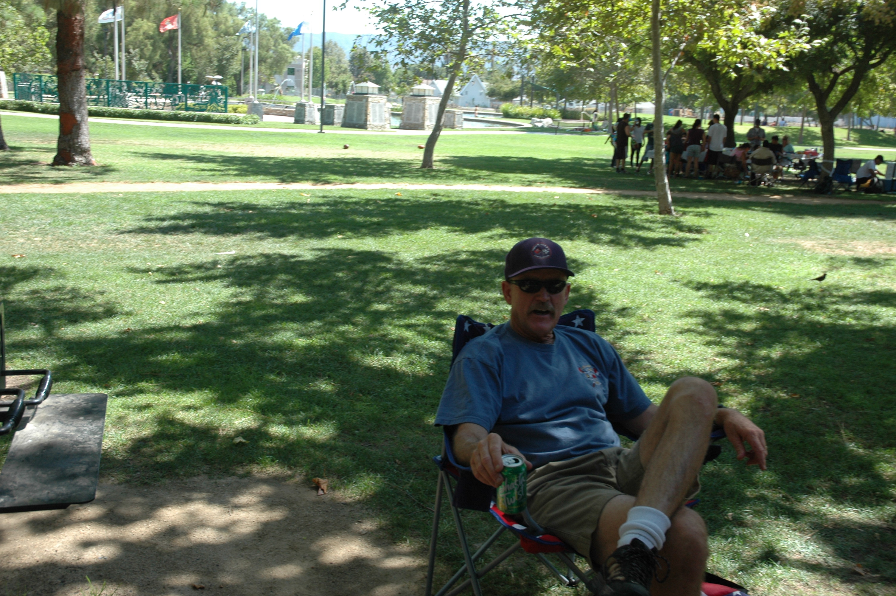 Simi Valley Corvettes