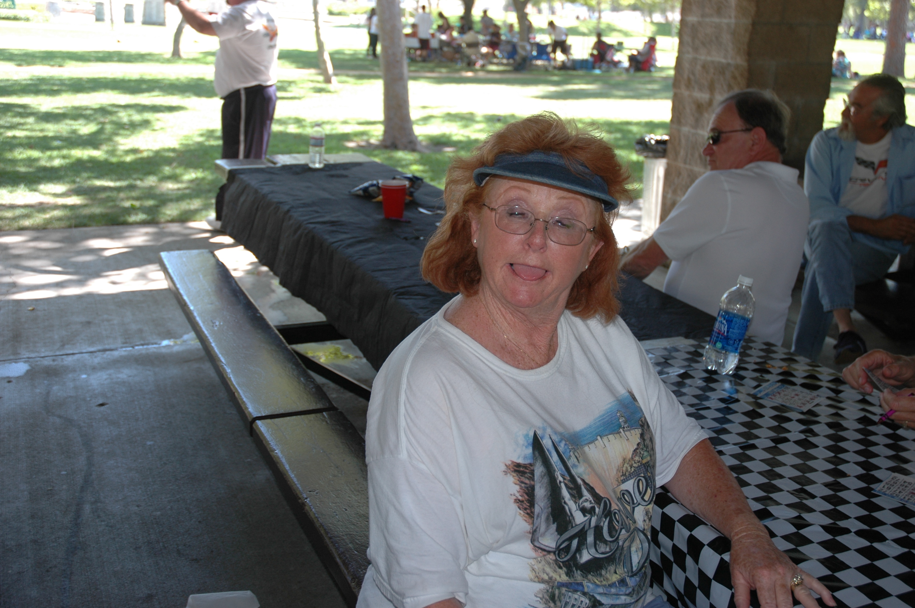 Simi Valley Corvettes