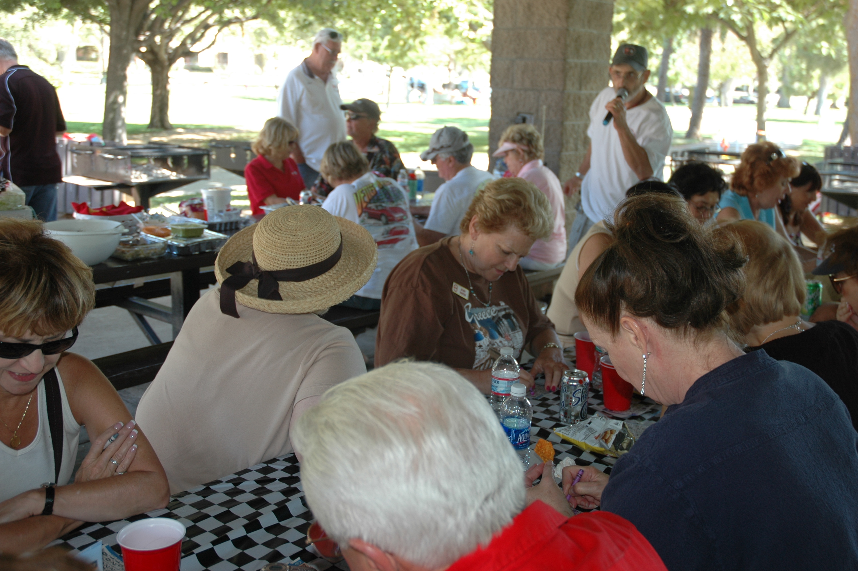 Simi Valley Corvettes