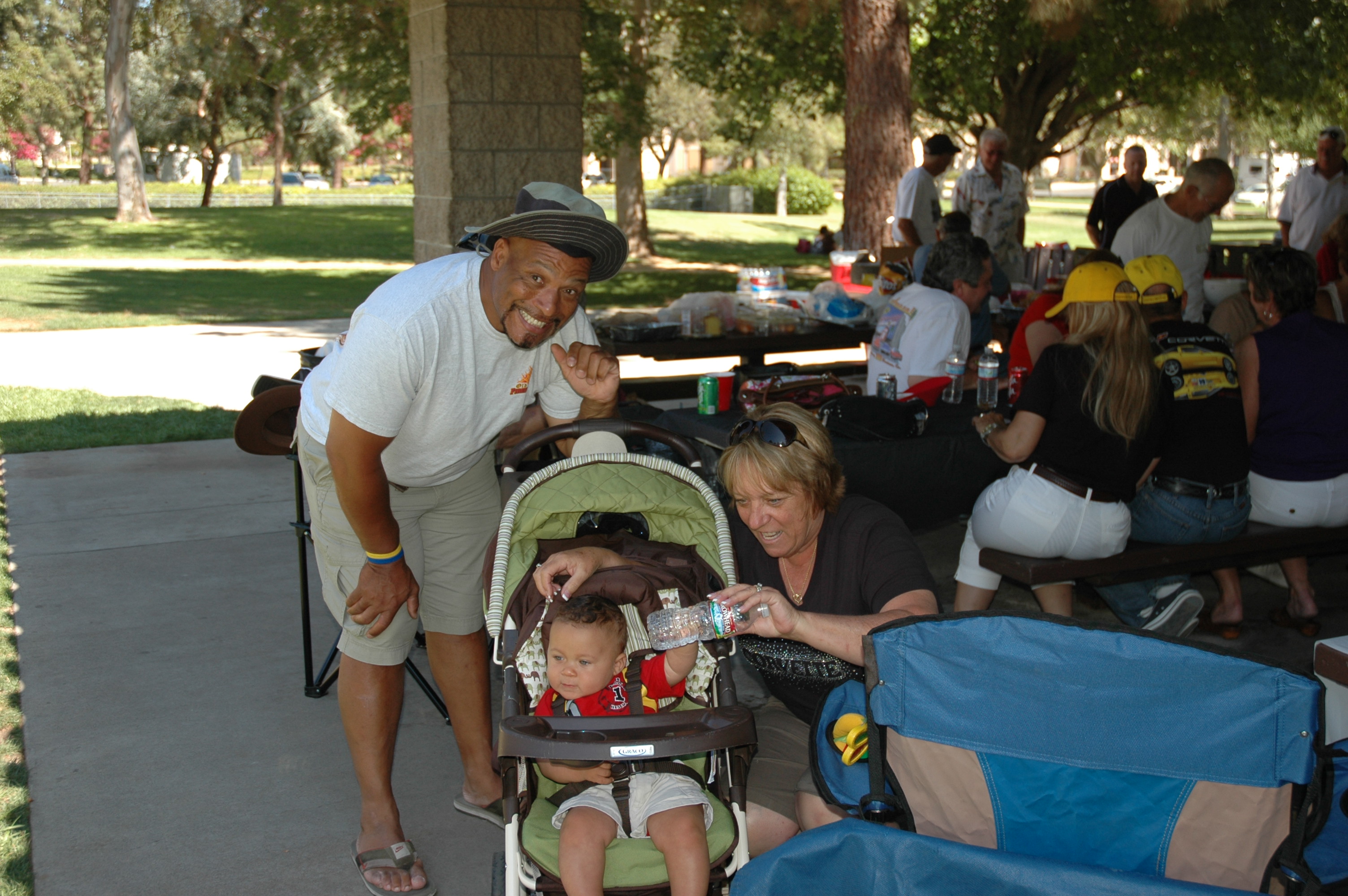 Simi Valley Corvettes