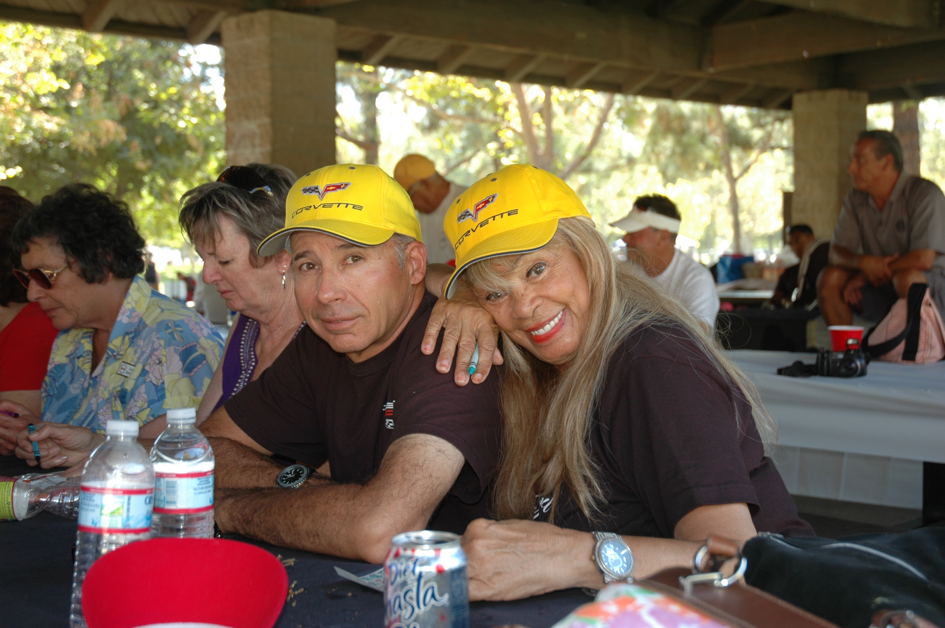 Simi Valley Corvettes