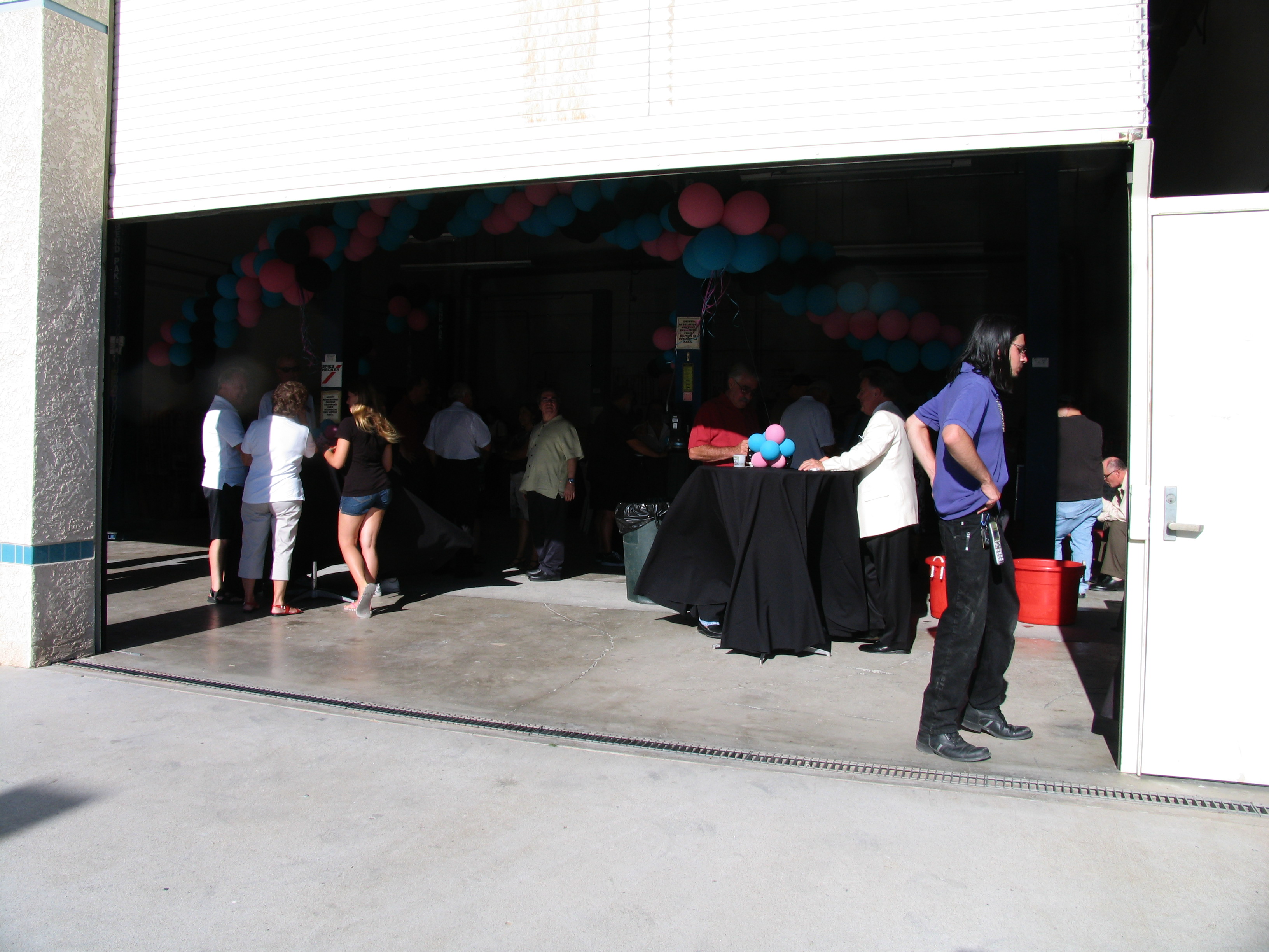 Simi Valley Corvettes