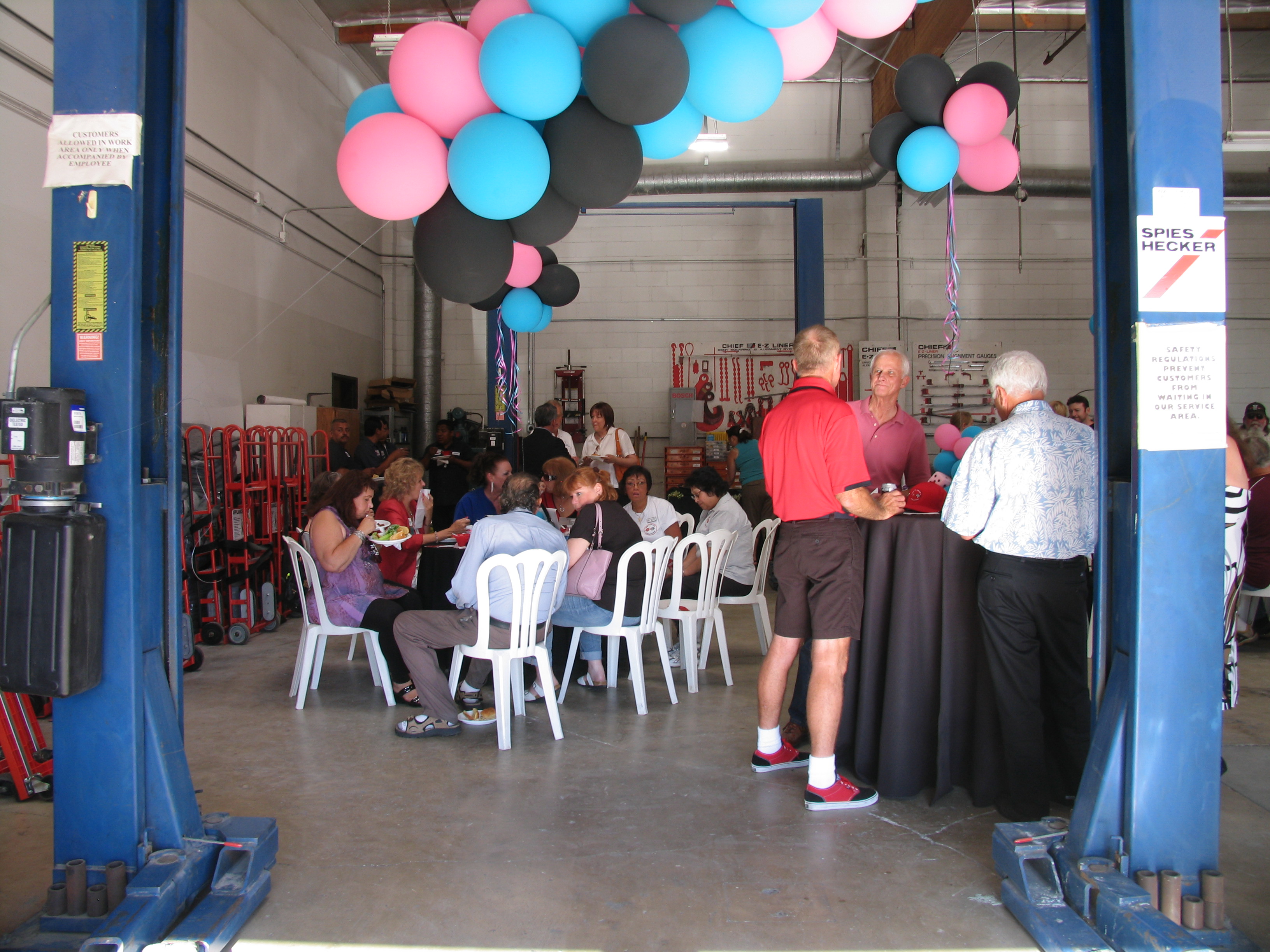 Simi Valley Corvettes