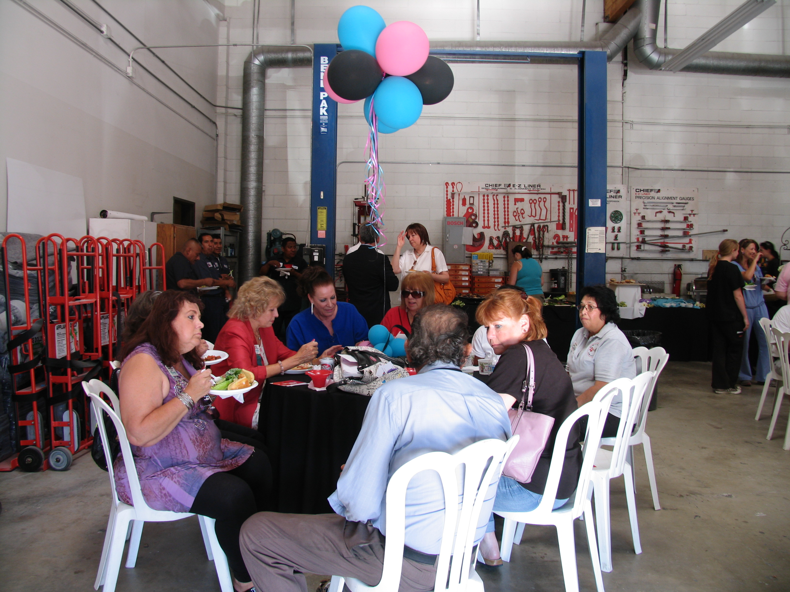 Simi Valley Corvettes