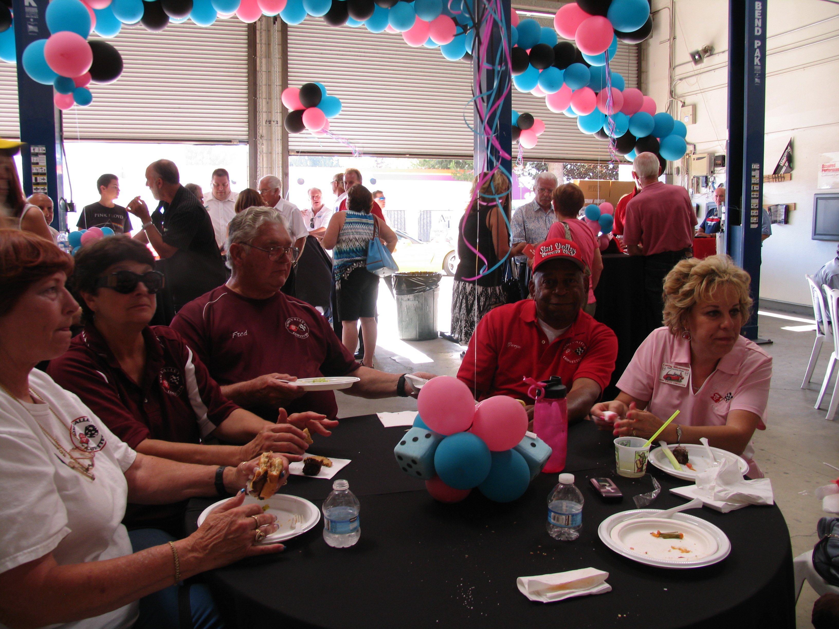 Simi Valley Corvettes