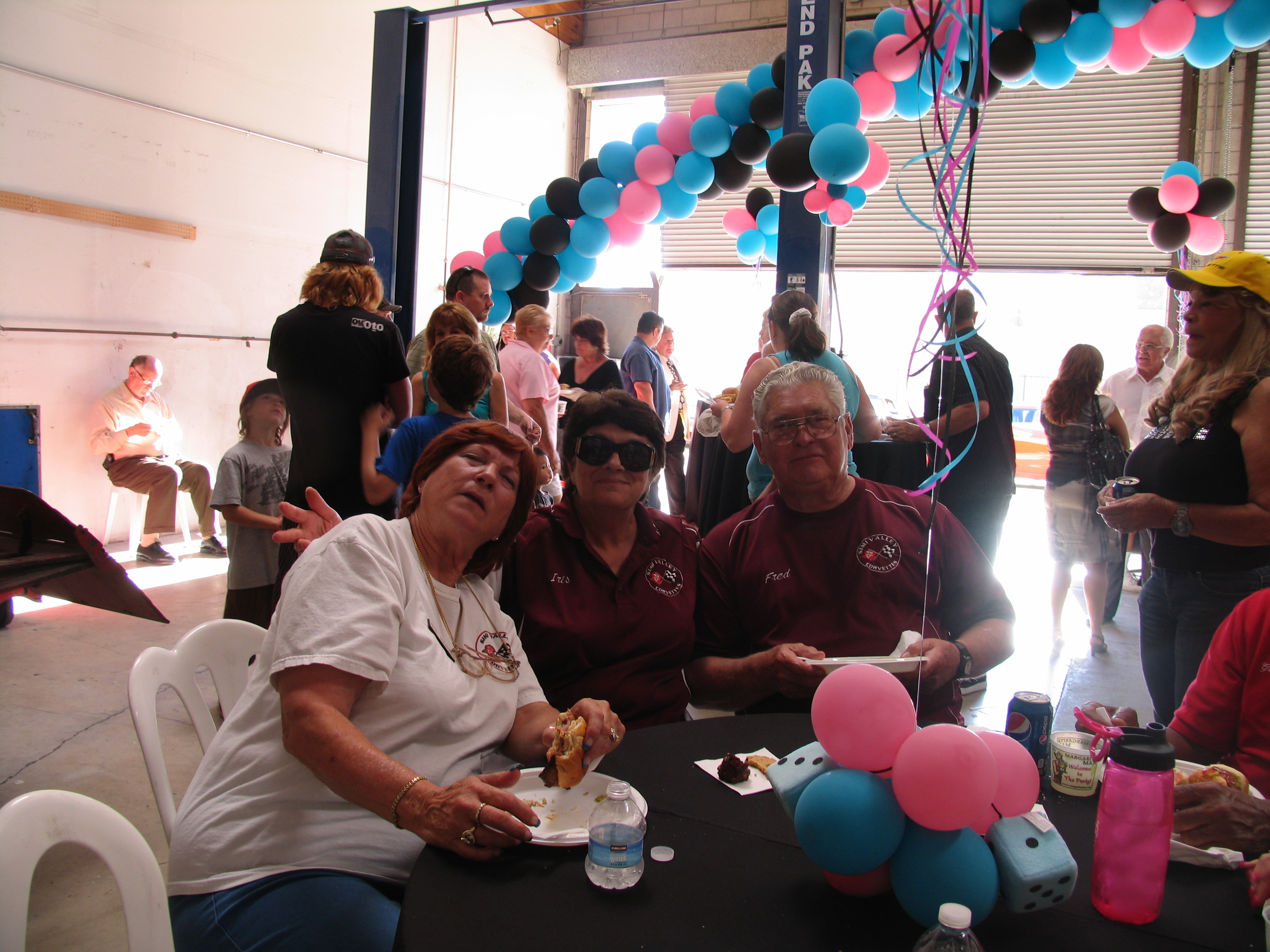 Simi Valley Corvettes