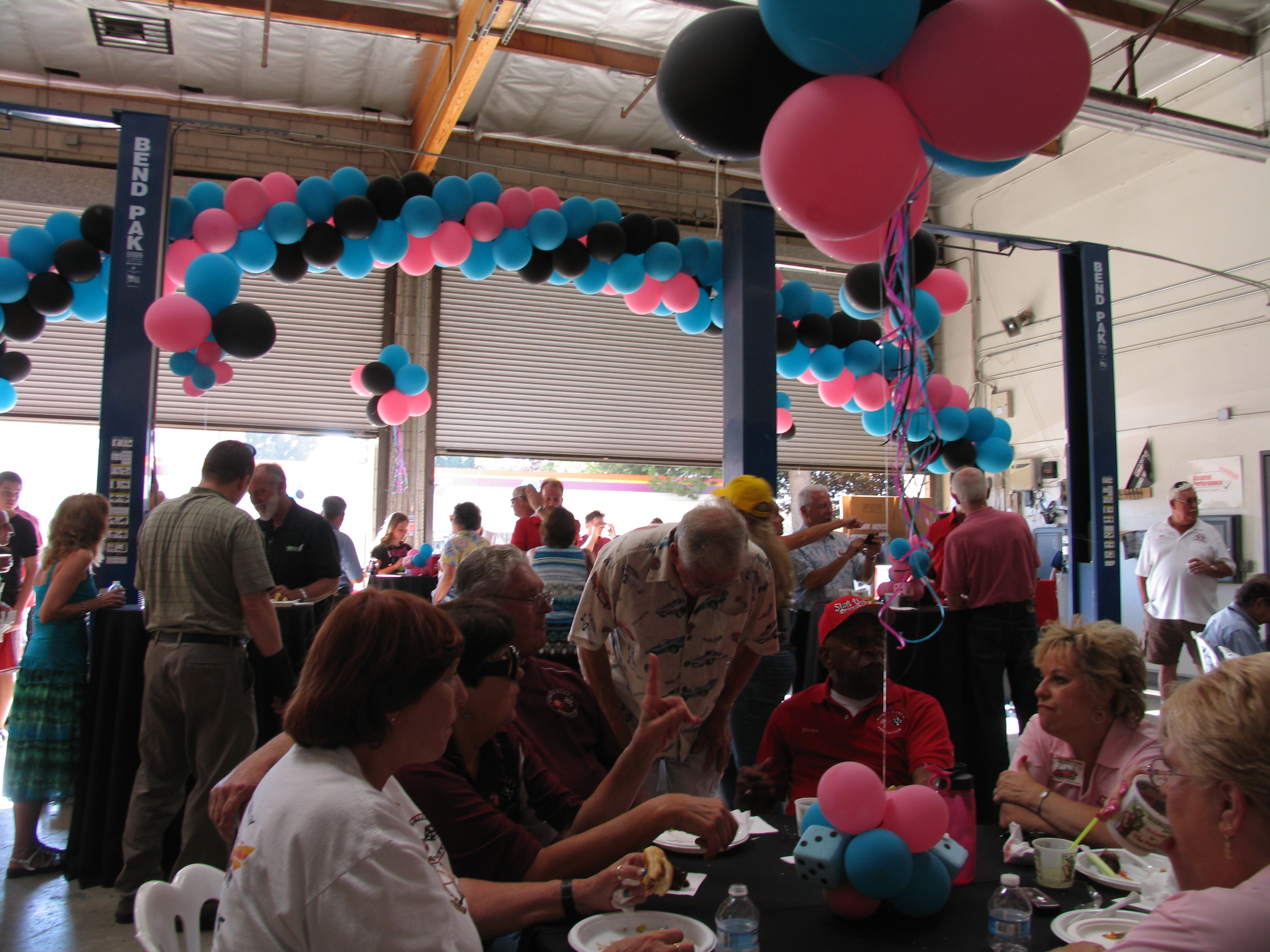 Simi Valley Corvettes