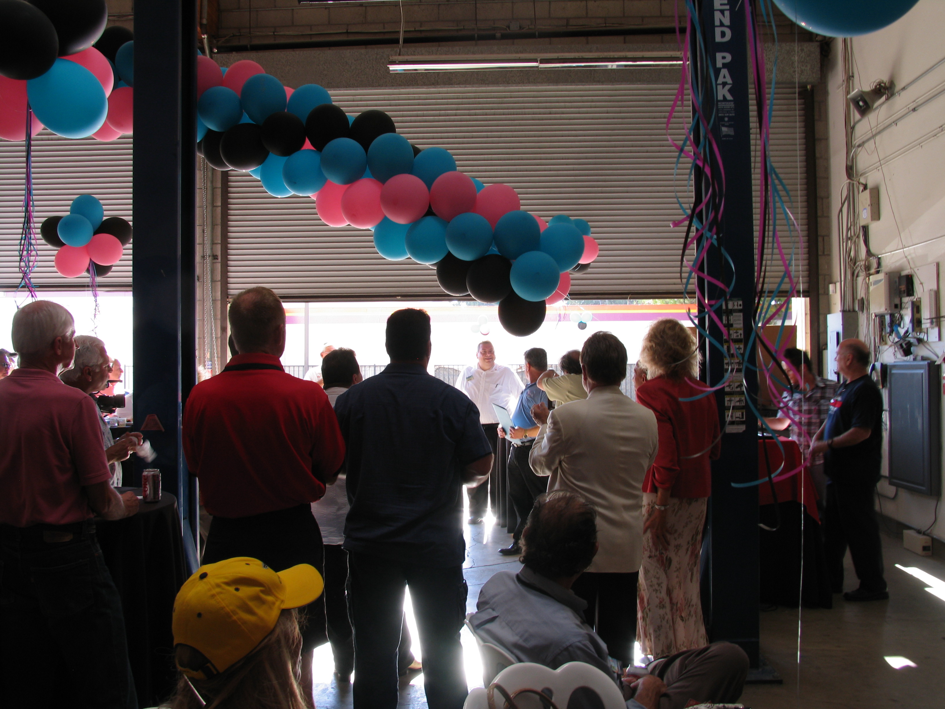 Simi Valley Corvettes