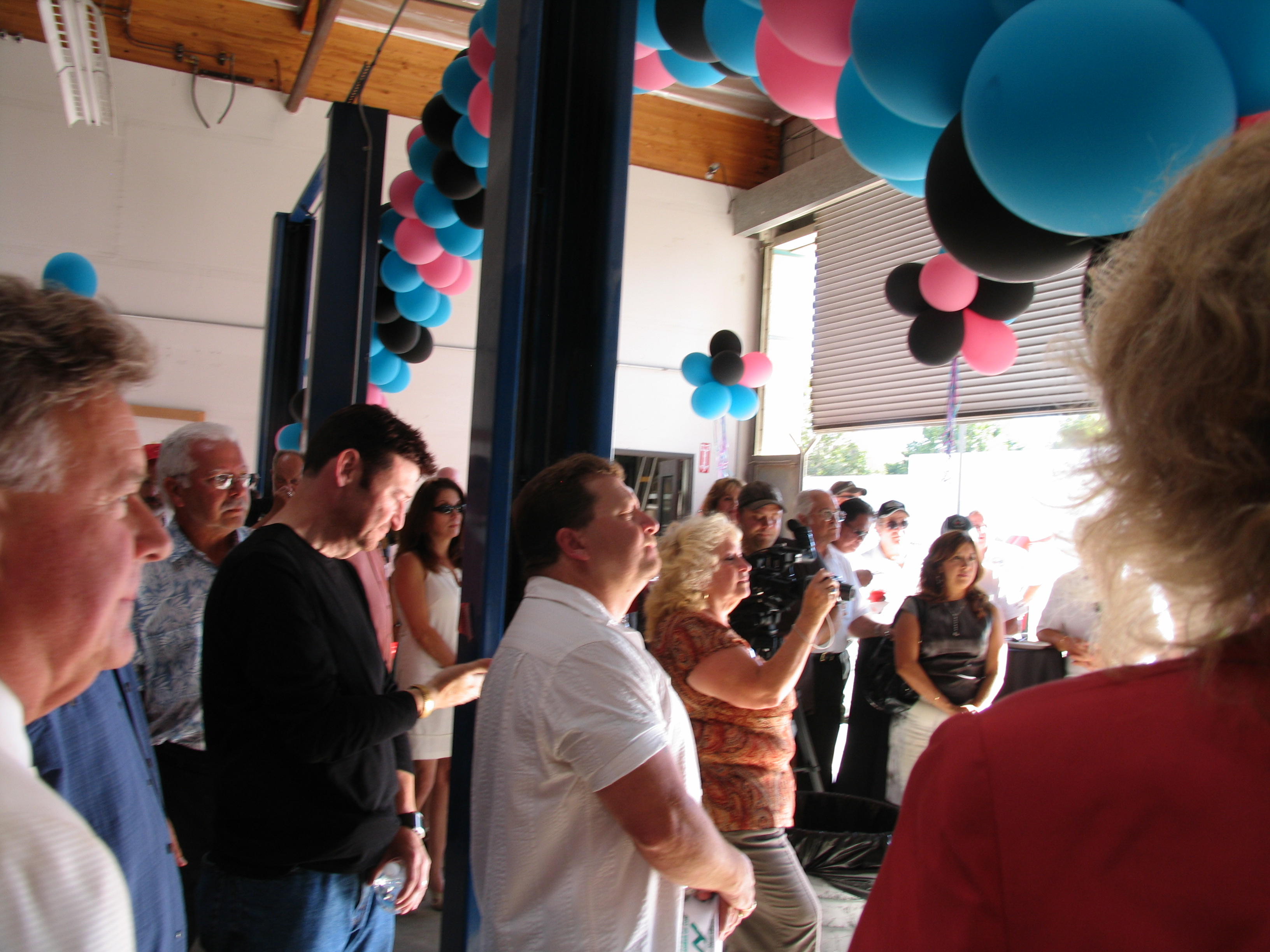 Simi Valley Corvettes