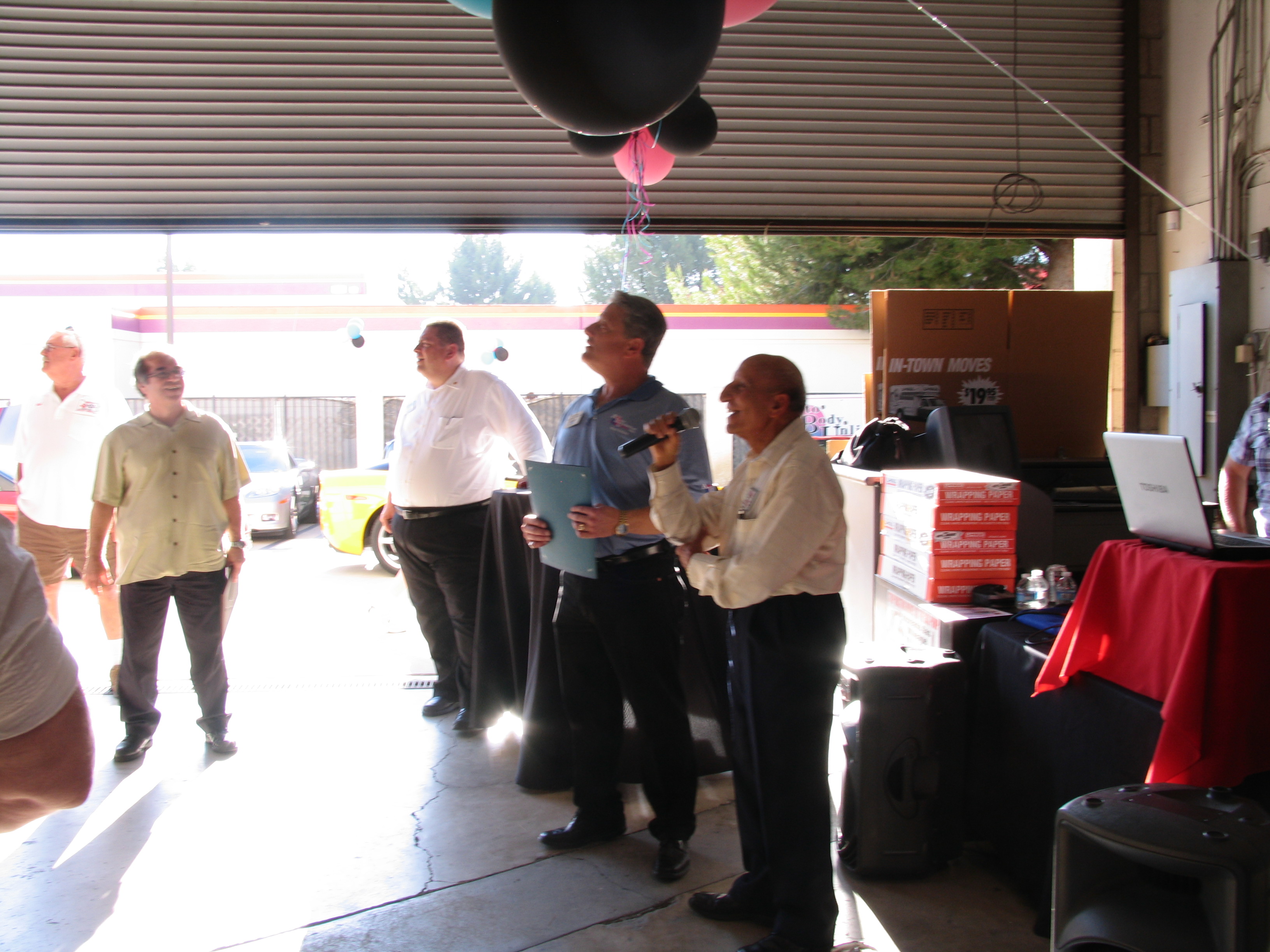 Simi Valley Corvettes