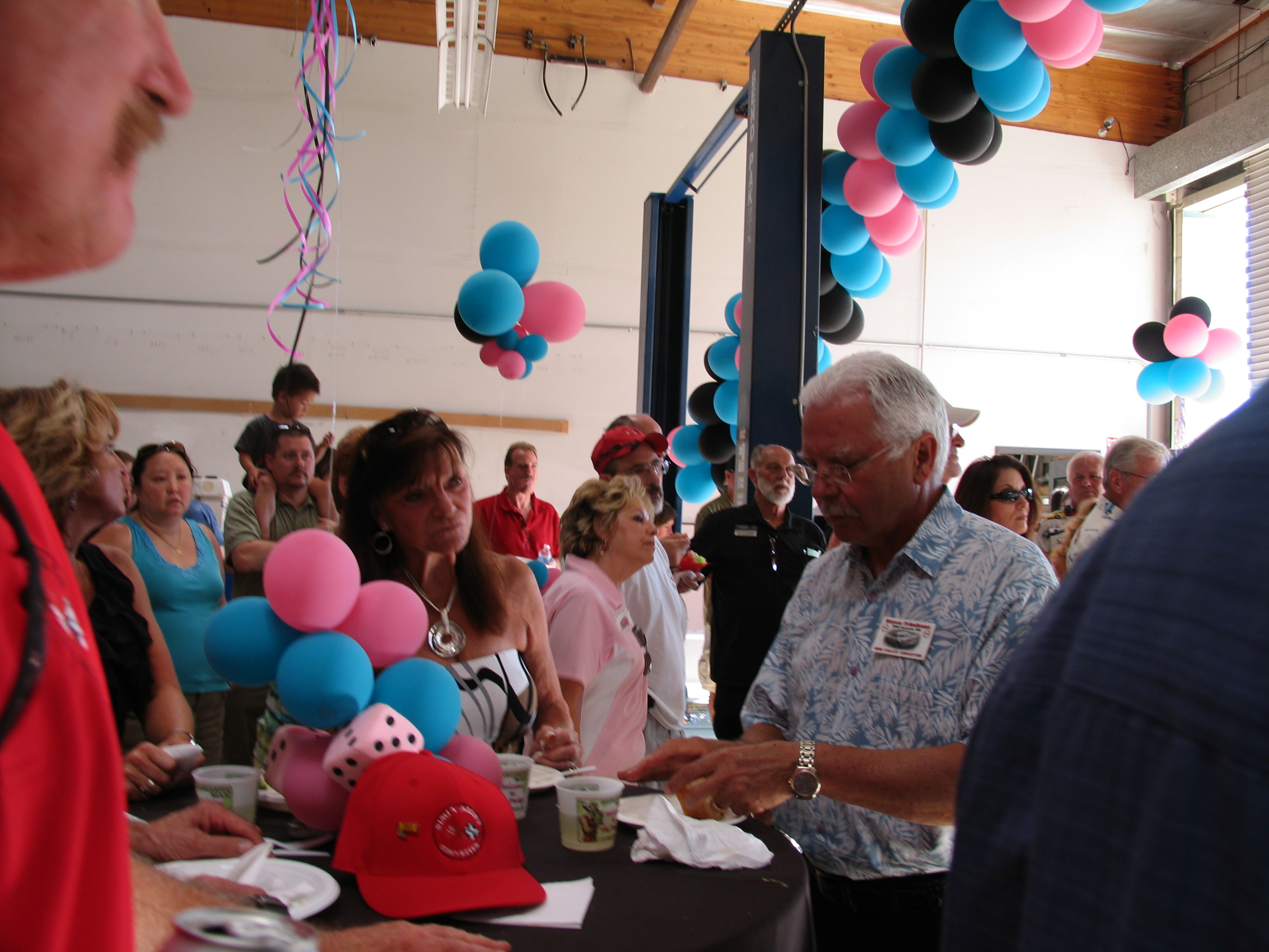 Simi Valley Corvettes