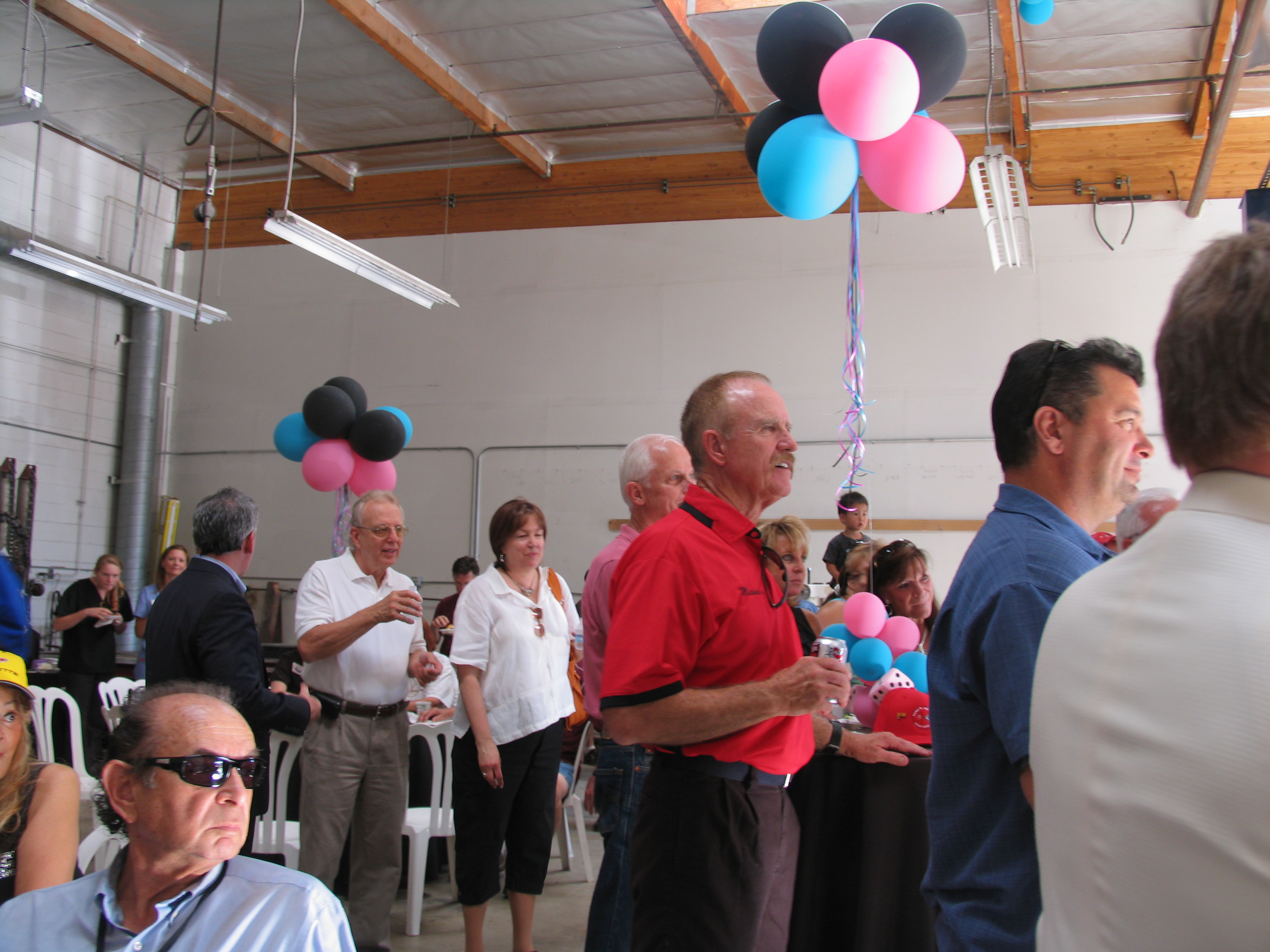 Simi Valley Corvettes